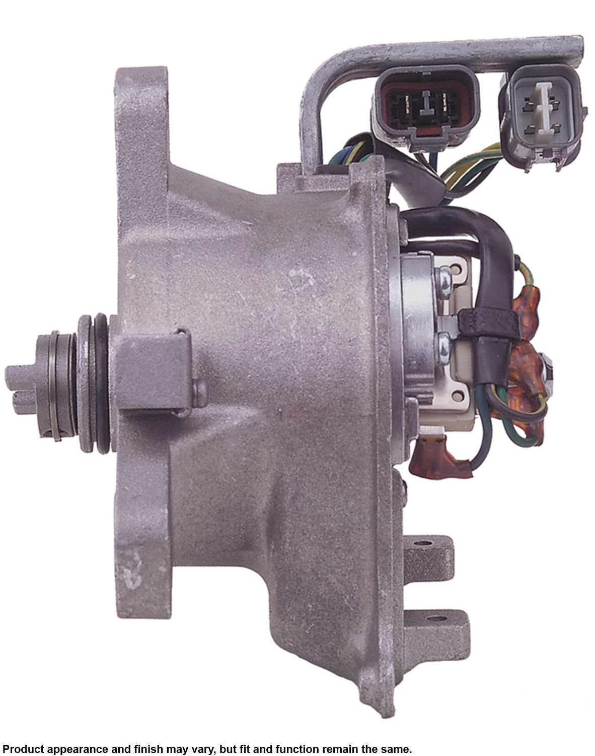 Cardone Reman Remanufactured Distributor 31-17430