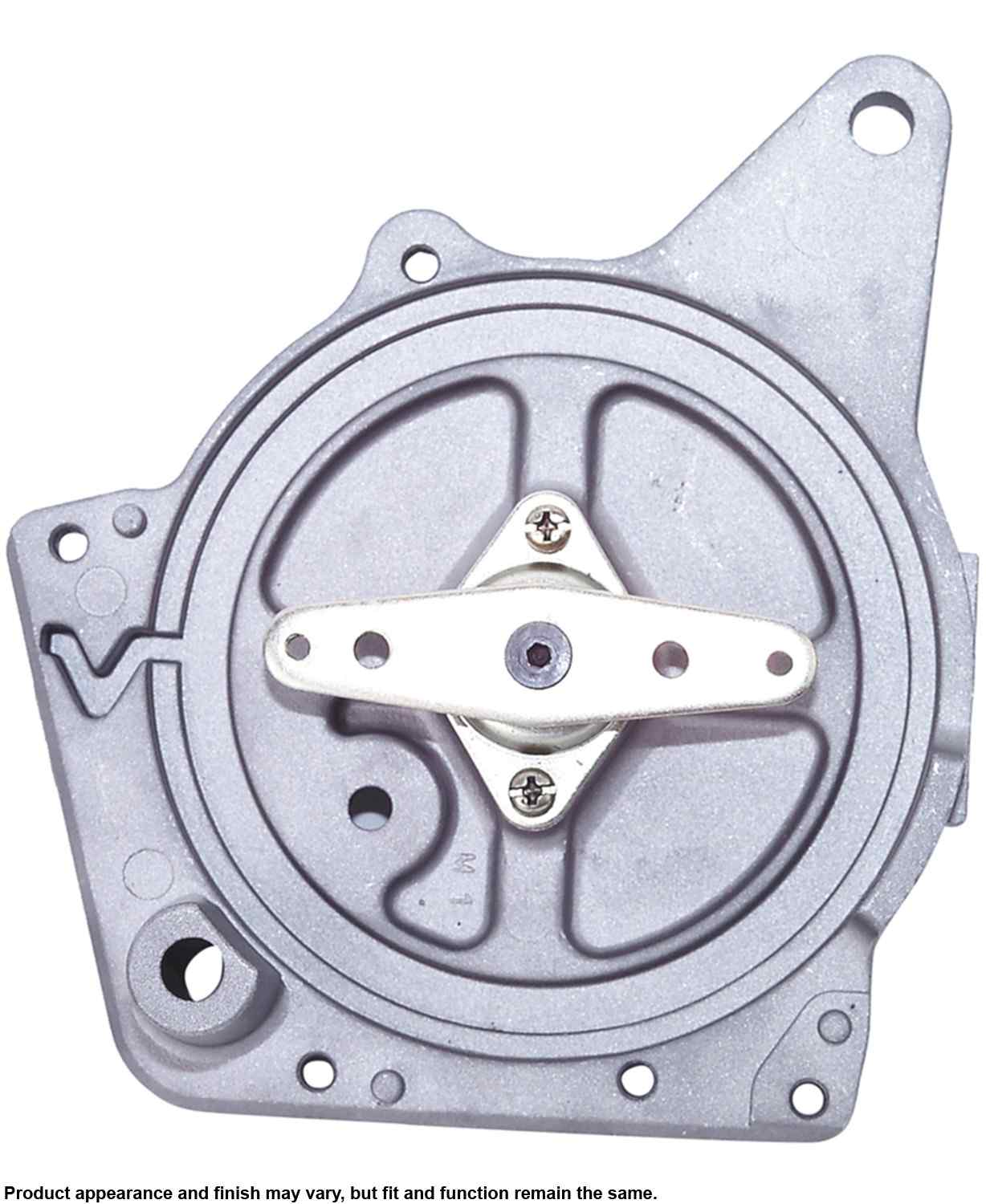 Cardone Reman Remanufactured Distributor 31-19518