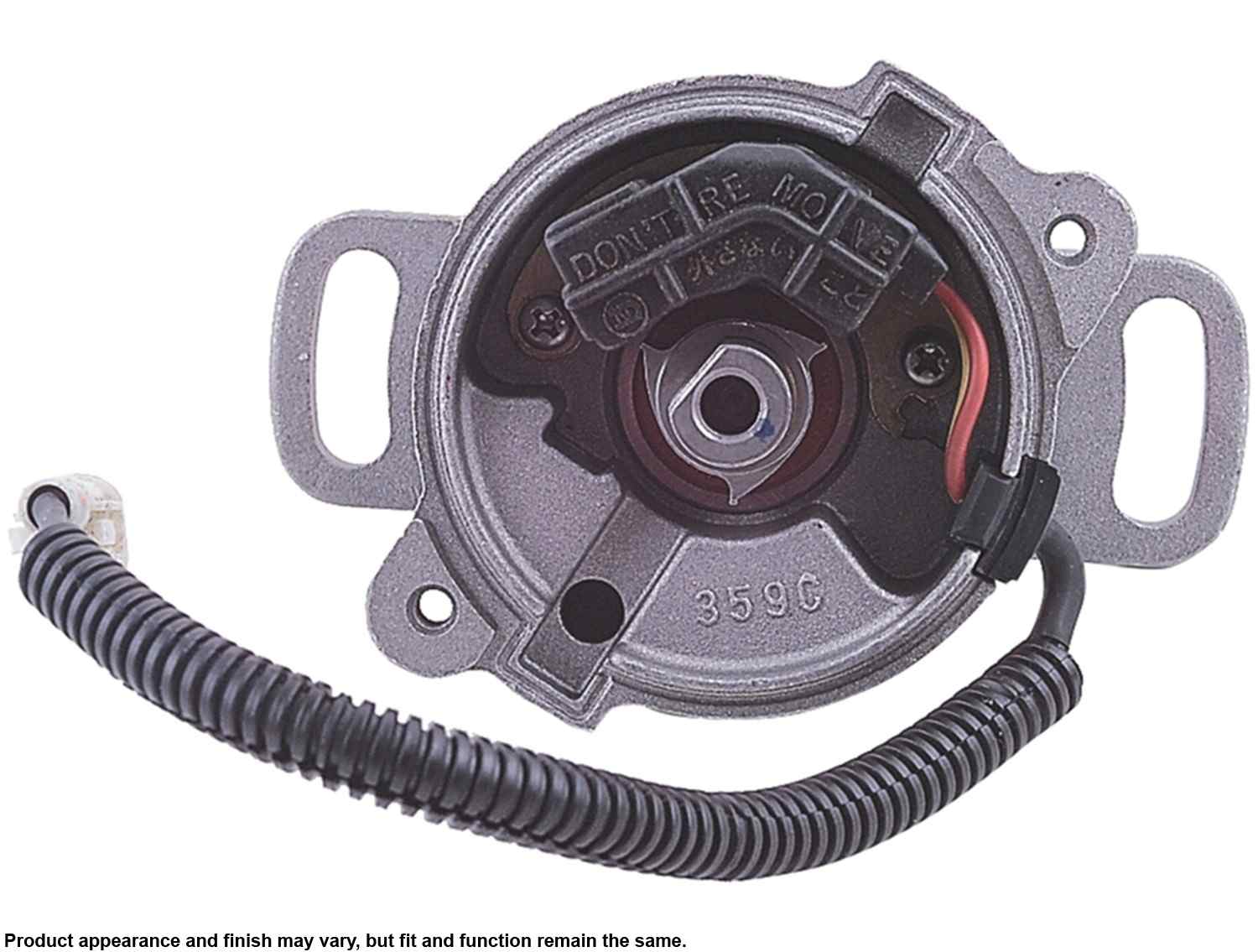 Cardone Reman Remanufactured Distributor 31-23303