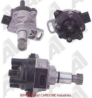 Cardone Reman Remanufactured Distributor 31-25405