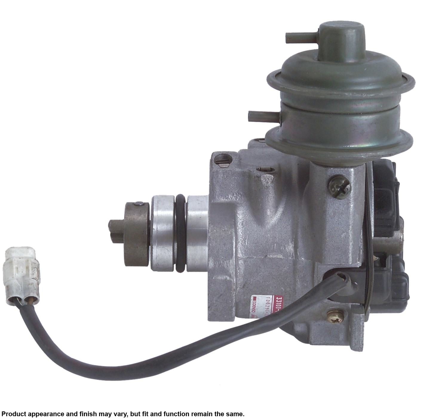 Cardone Reman Remanufactured Distributor 31-26304