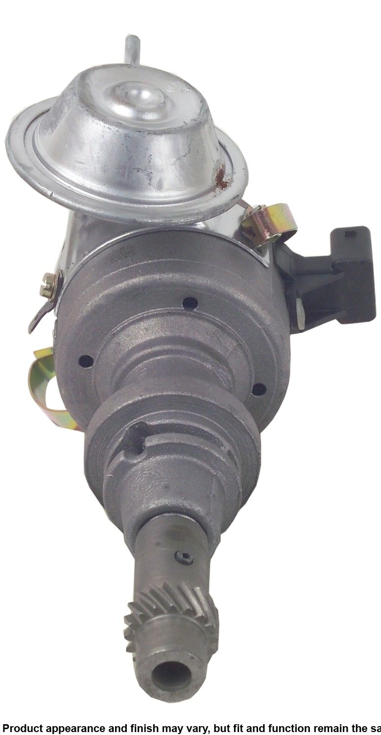Cardone Reman Remanufactured Distributor 31-295