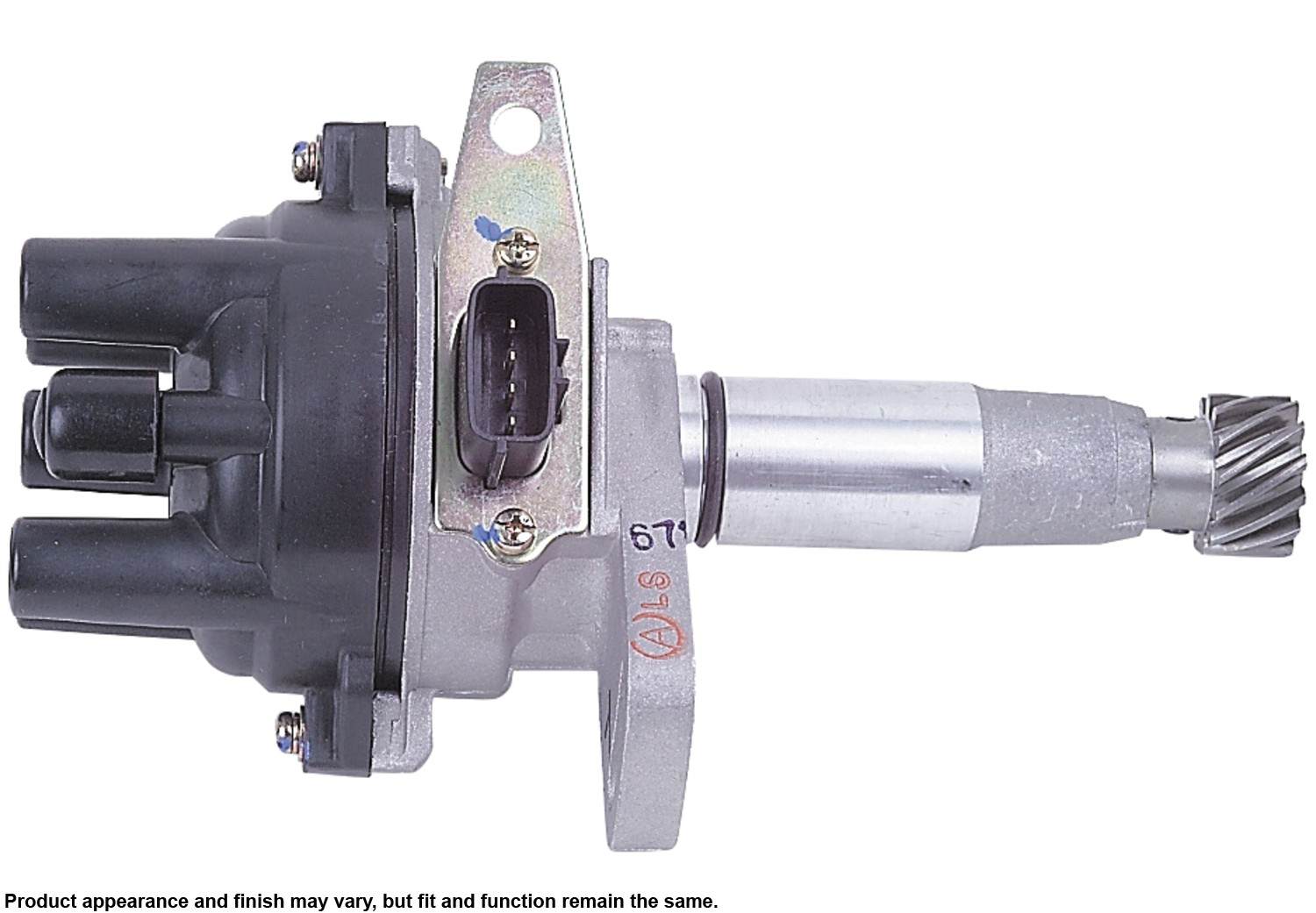 Cardone Reman Remanufactured Distributor 31-35410