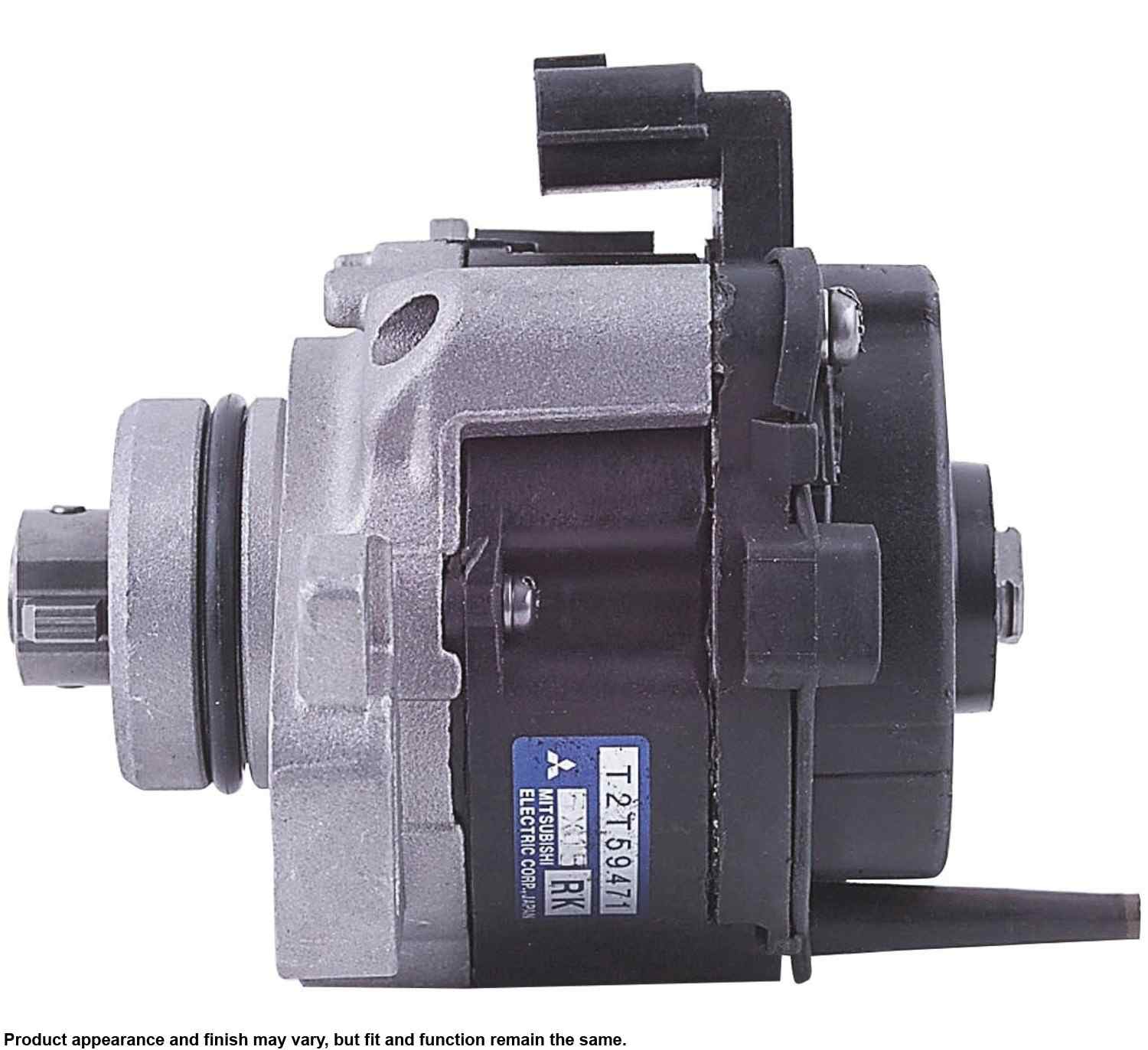 Cardone Reman Remanufactured Distributor 31-35481