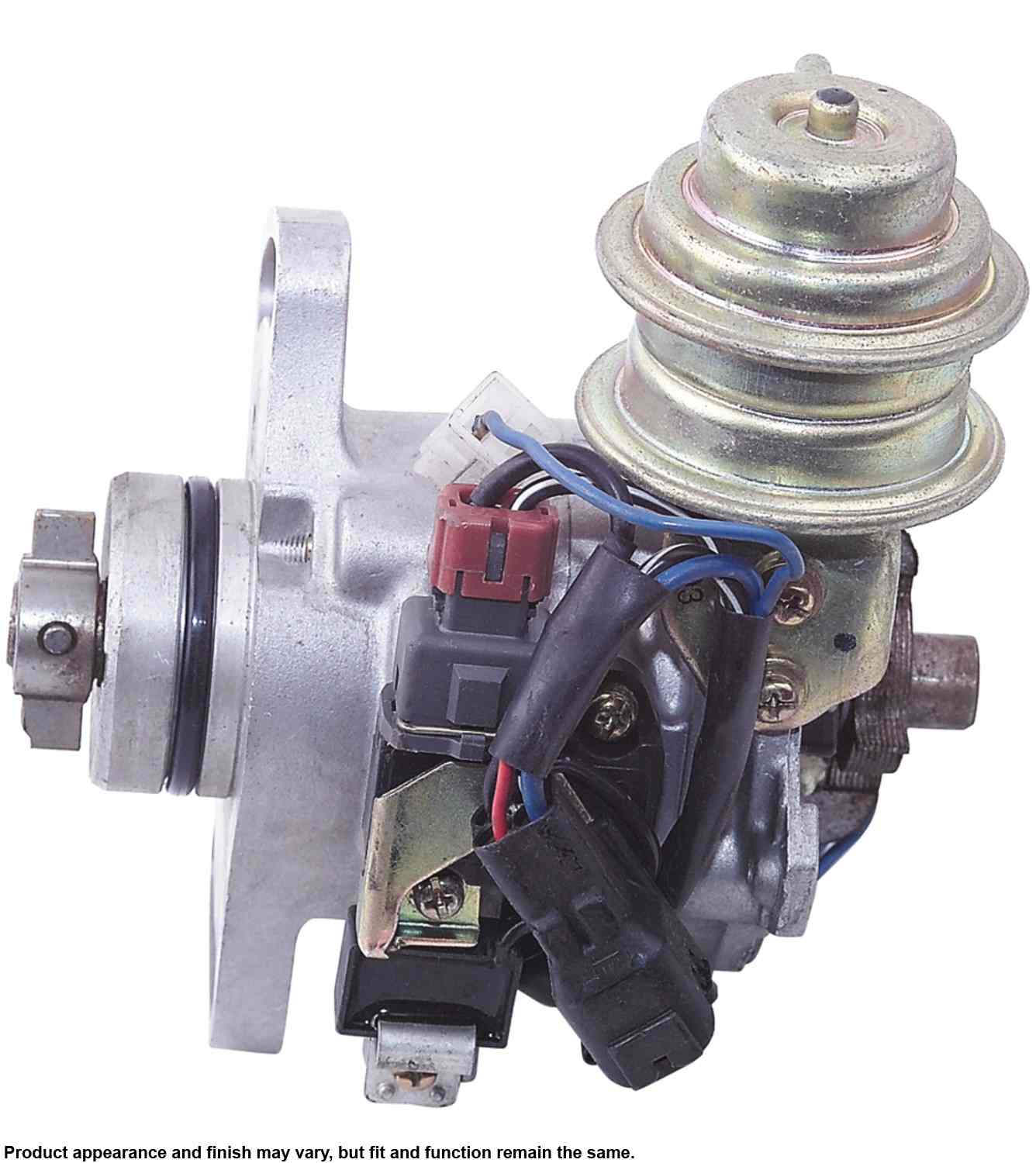 Cardone Reman Remanufactured Distributor 31-36475