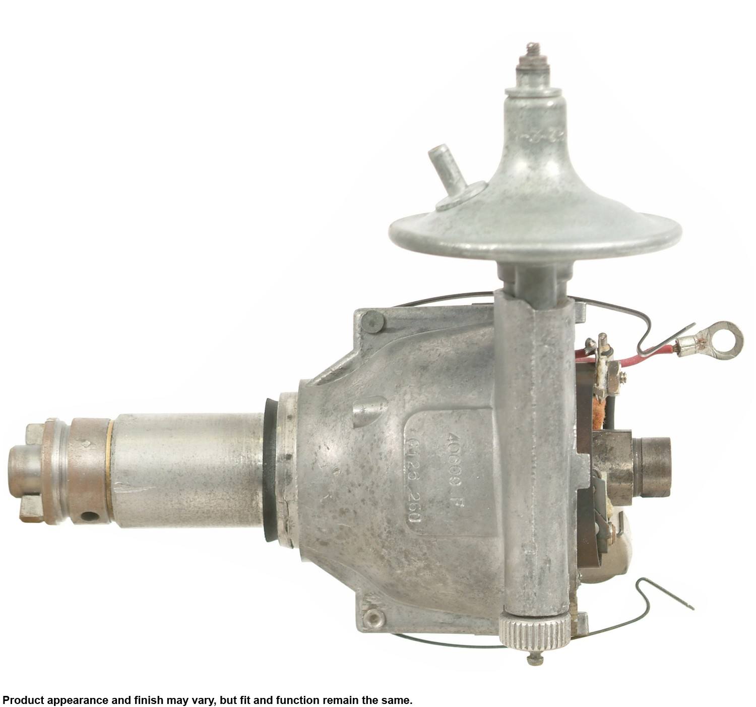 Cardone Reman Remanufactured Distributor 31-401