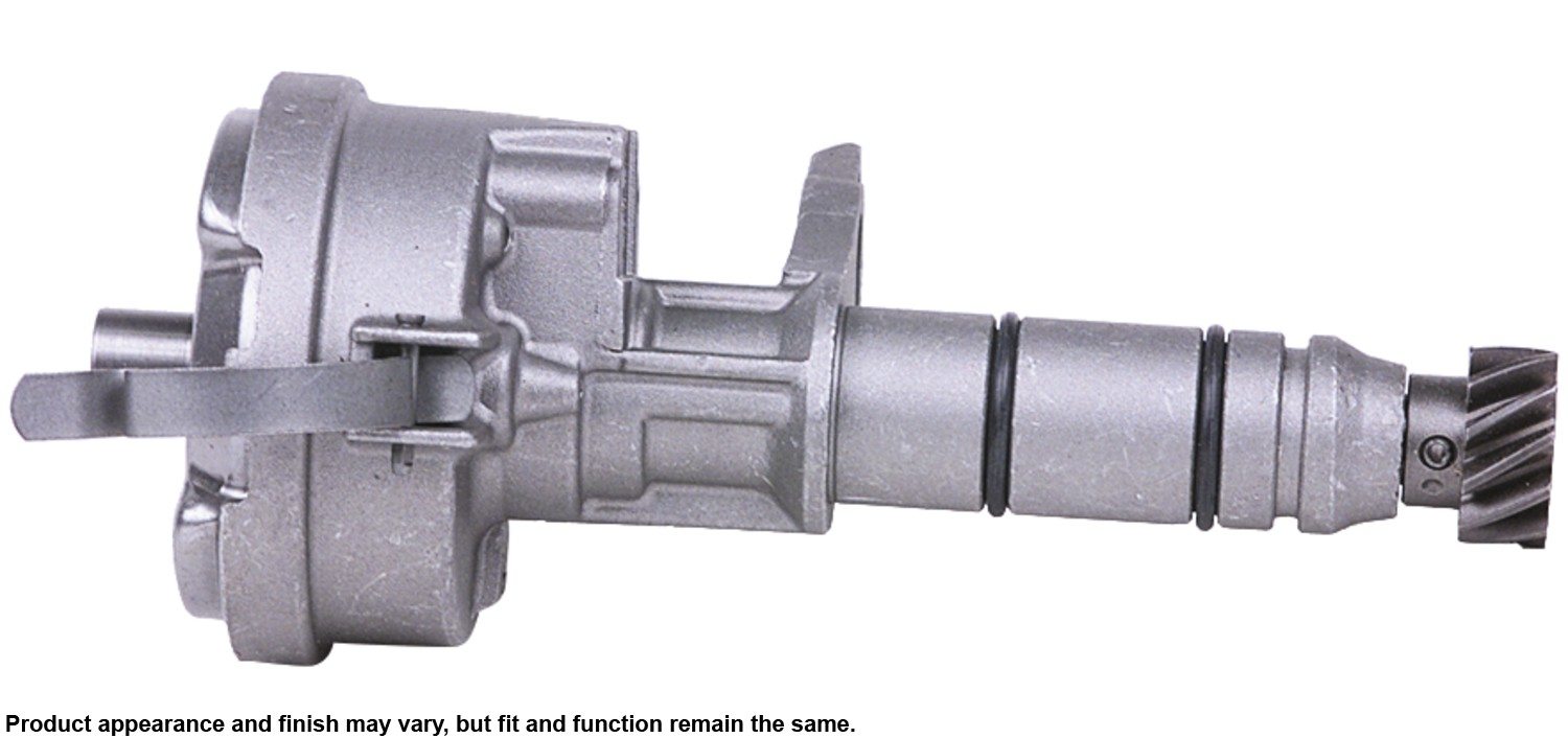 Cardone Reman Remanufactured Distributor 31-48409