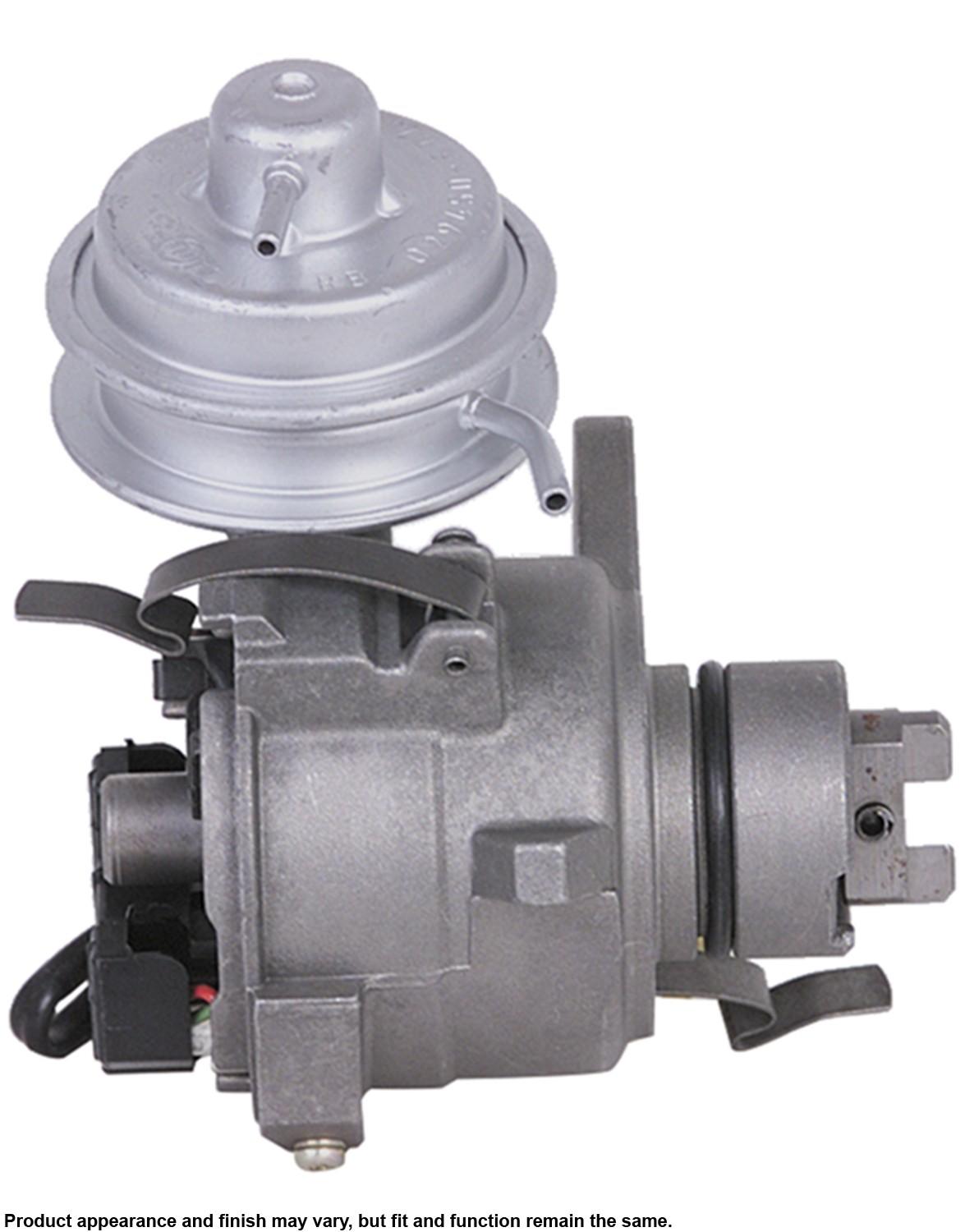 Cardone Reman Remanufactured Distributor 31-551