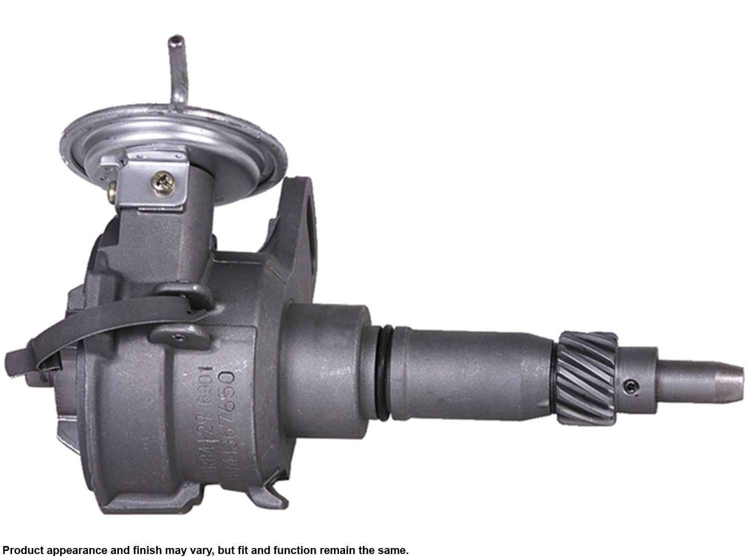 Cardone Reman Remanufactured Distributor 31-552