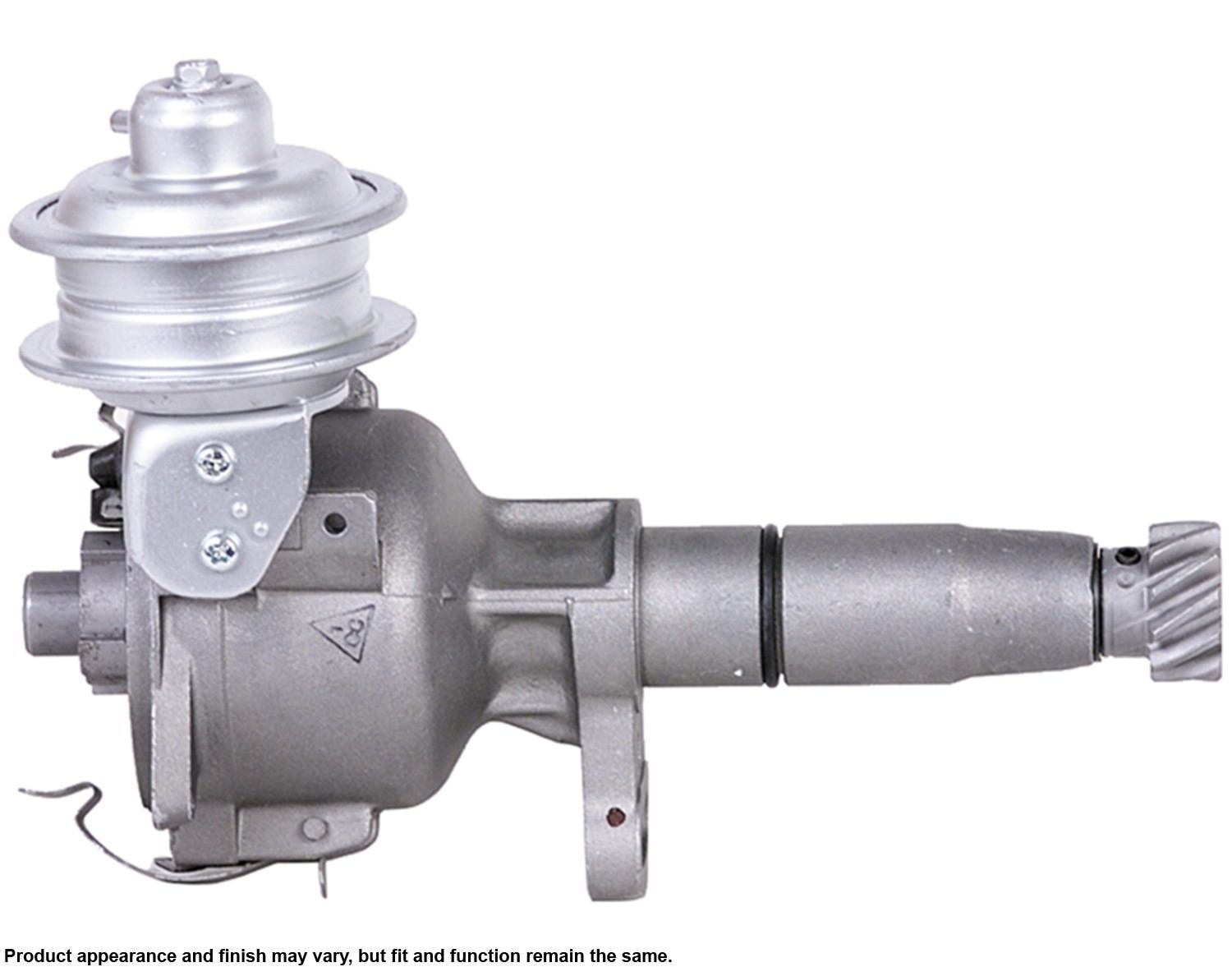 Cardone Reman Remanufactured Distributor 31-563