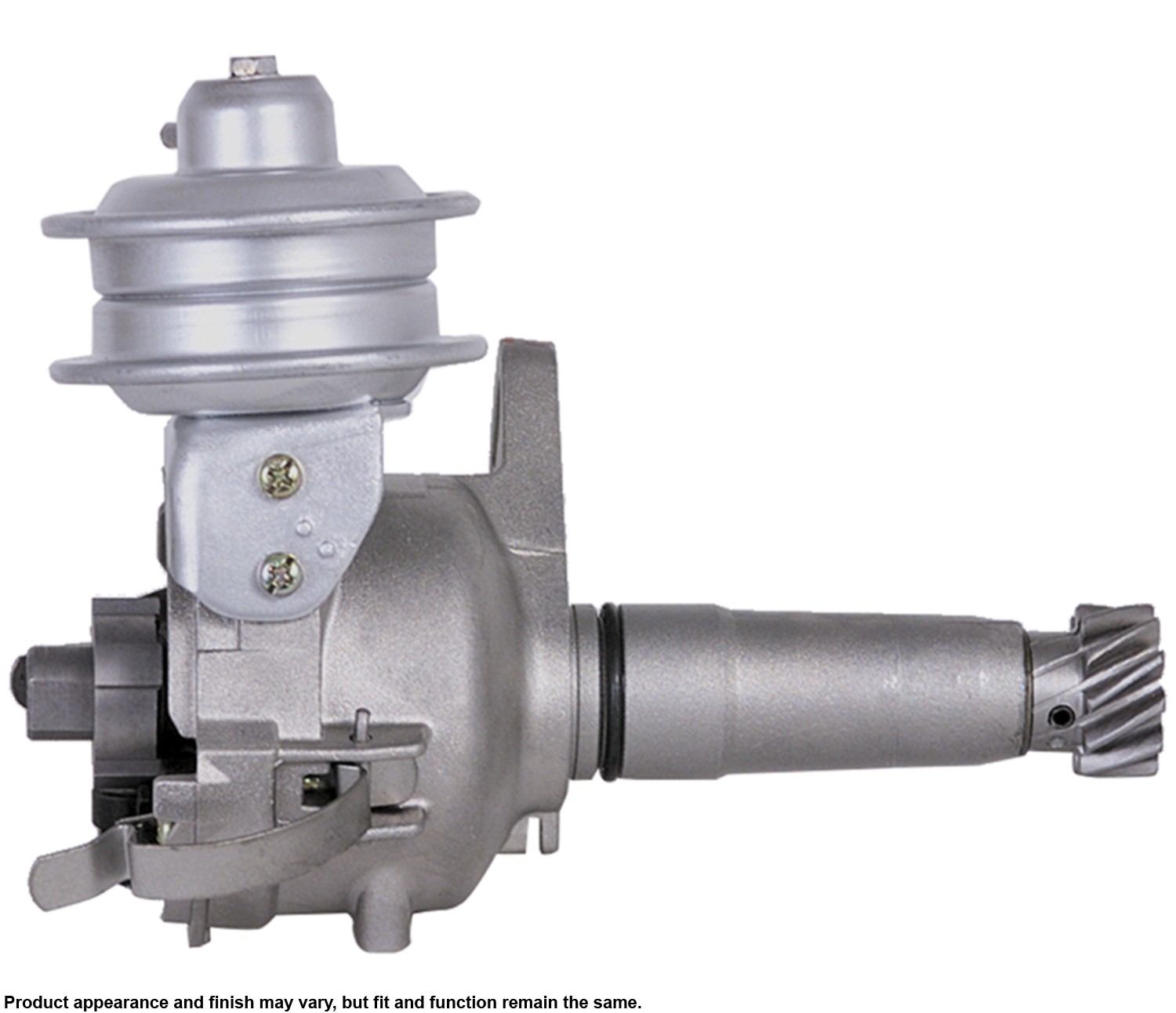 Cardone Reman Remanufactured Distributor 31-572