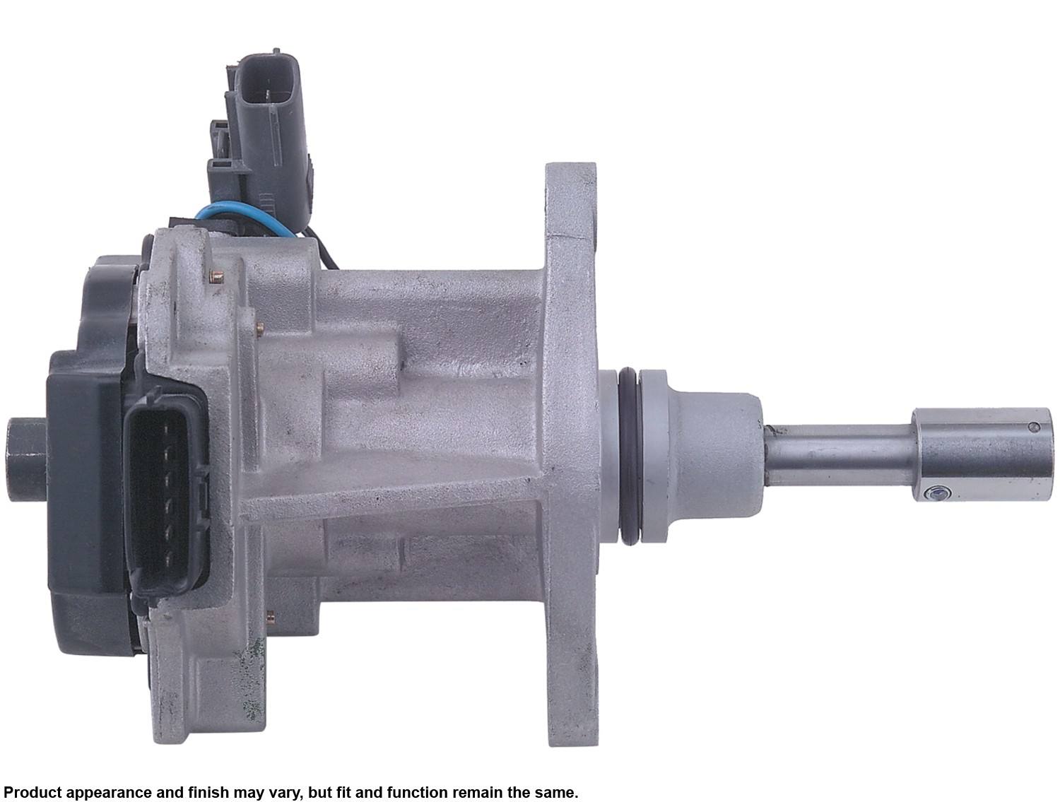 Cardone Reman Remanufactured Distributor 31-58421