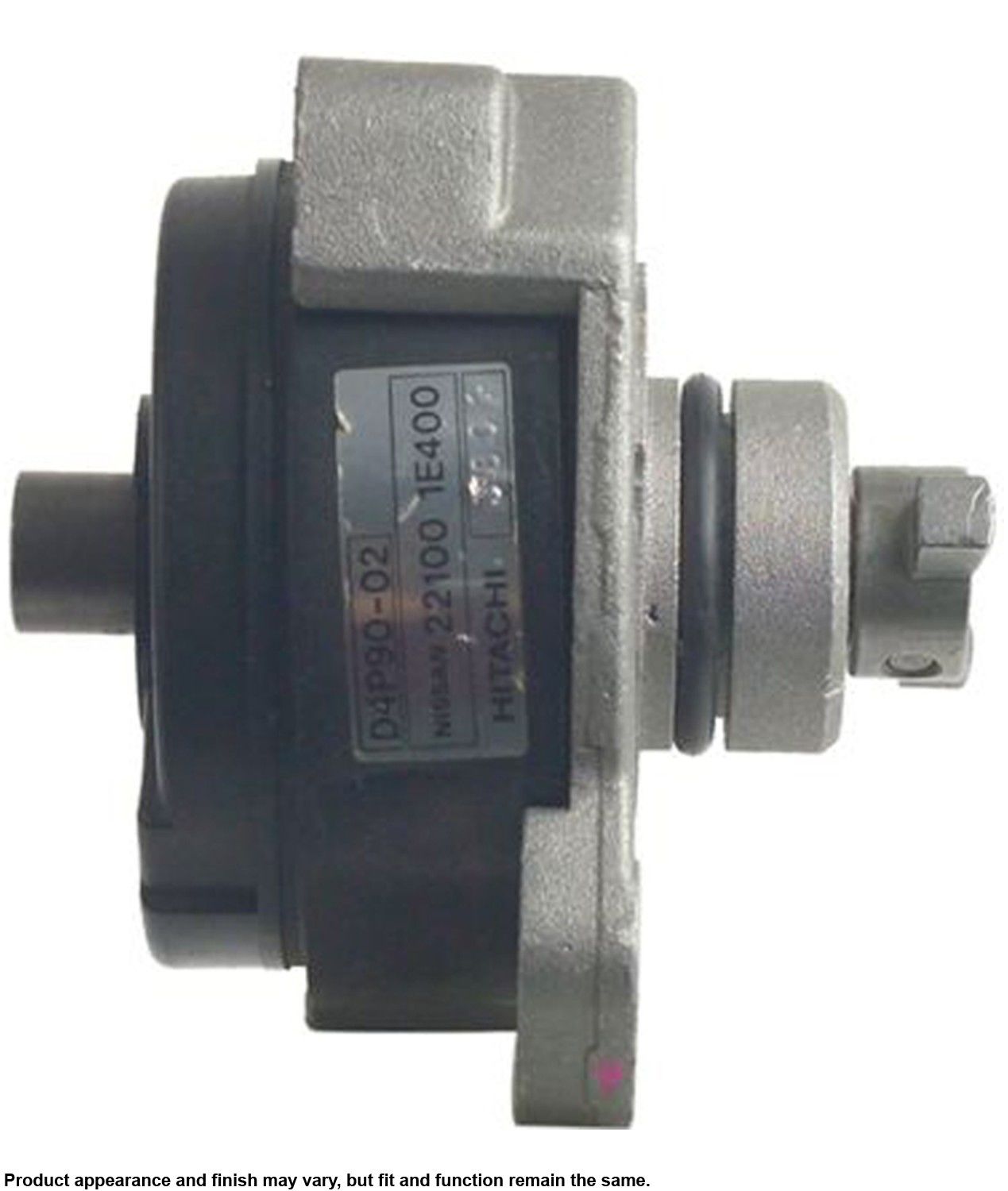 Cardone Reman Remanufactured Distributor 31-58470