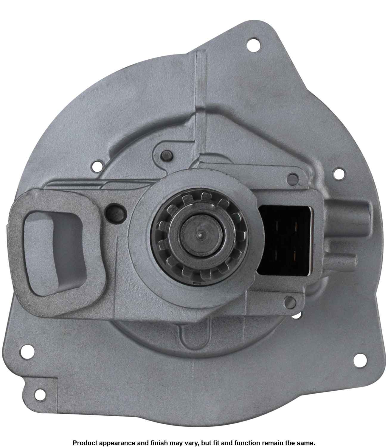 Cardone Reman Remanufactured Distributor 31-58642