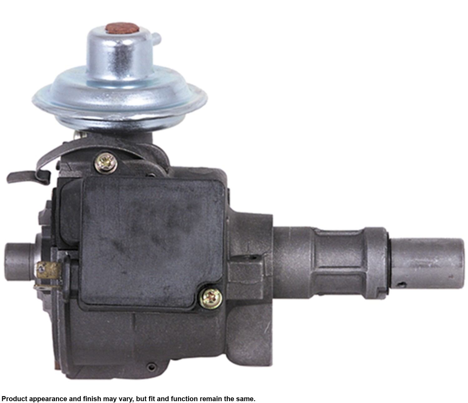 Cardone Reman Remanufactured Distributor 31-612
