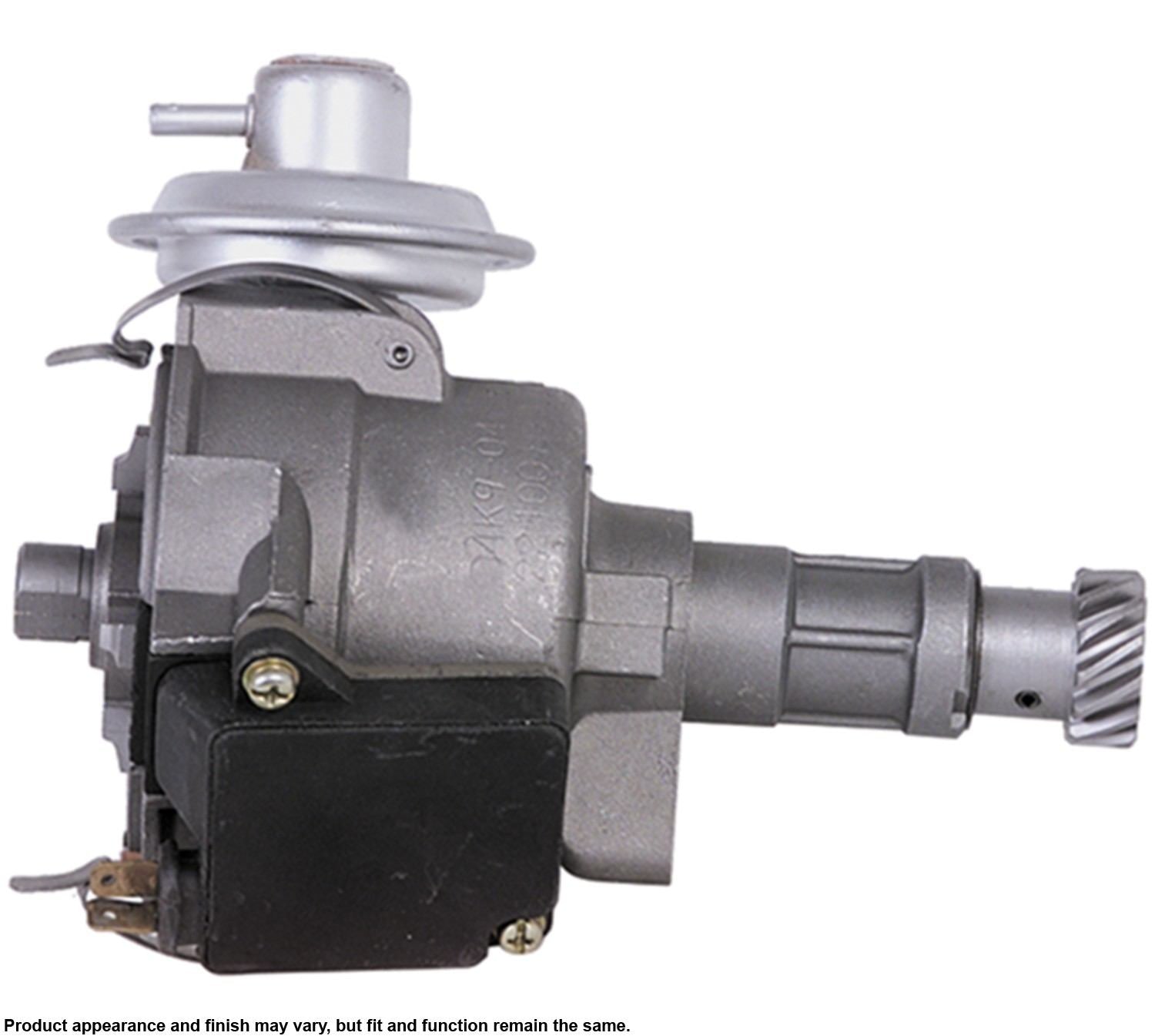 Cardone Reman Remanufactured Distributor 31-614