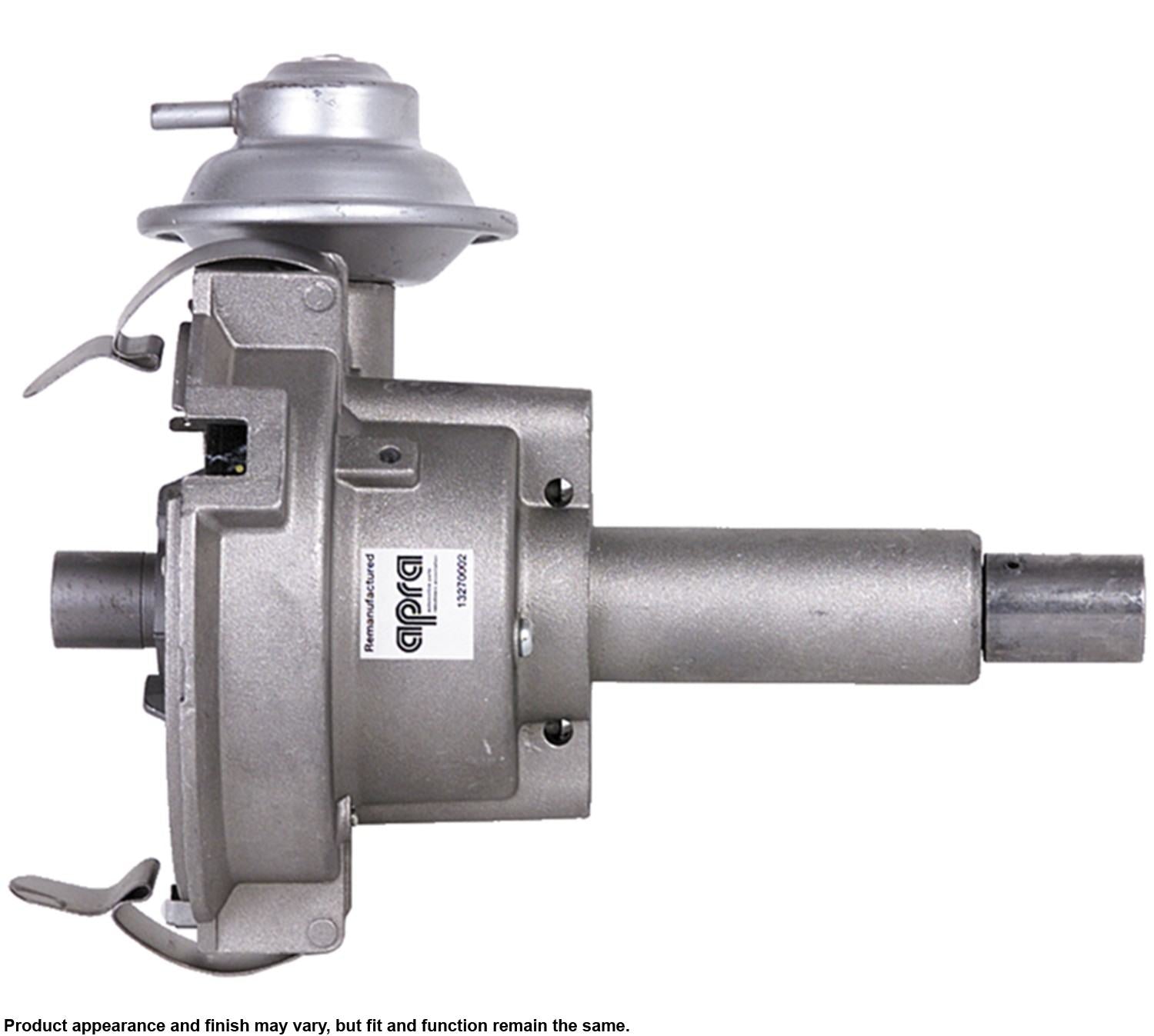 Cardone Reman Remanufactured Distributor 31-622