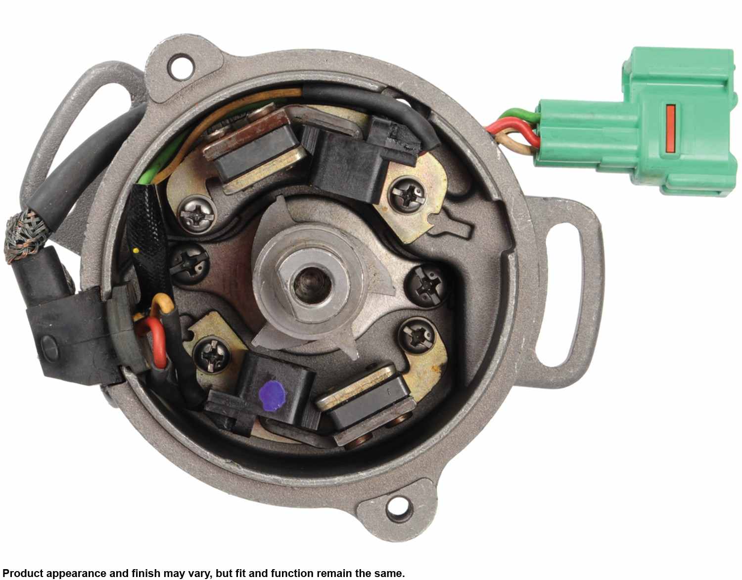Cardone Reman Remanufactured Distributor 31-64321