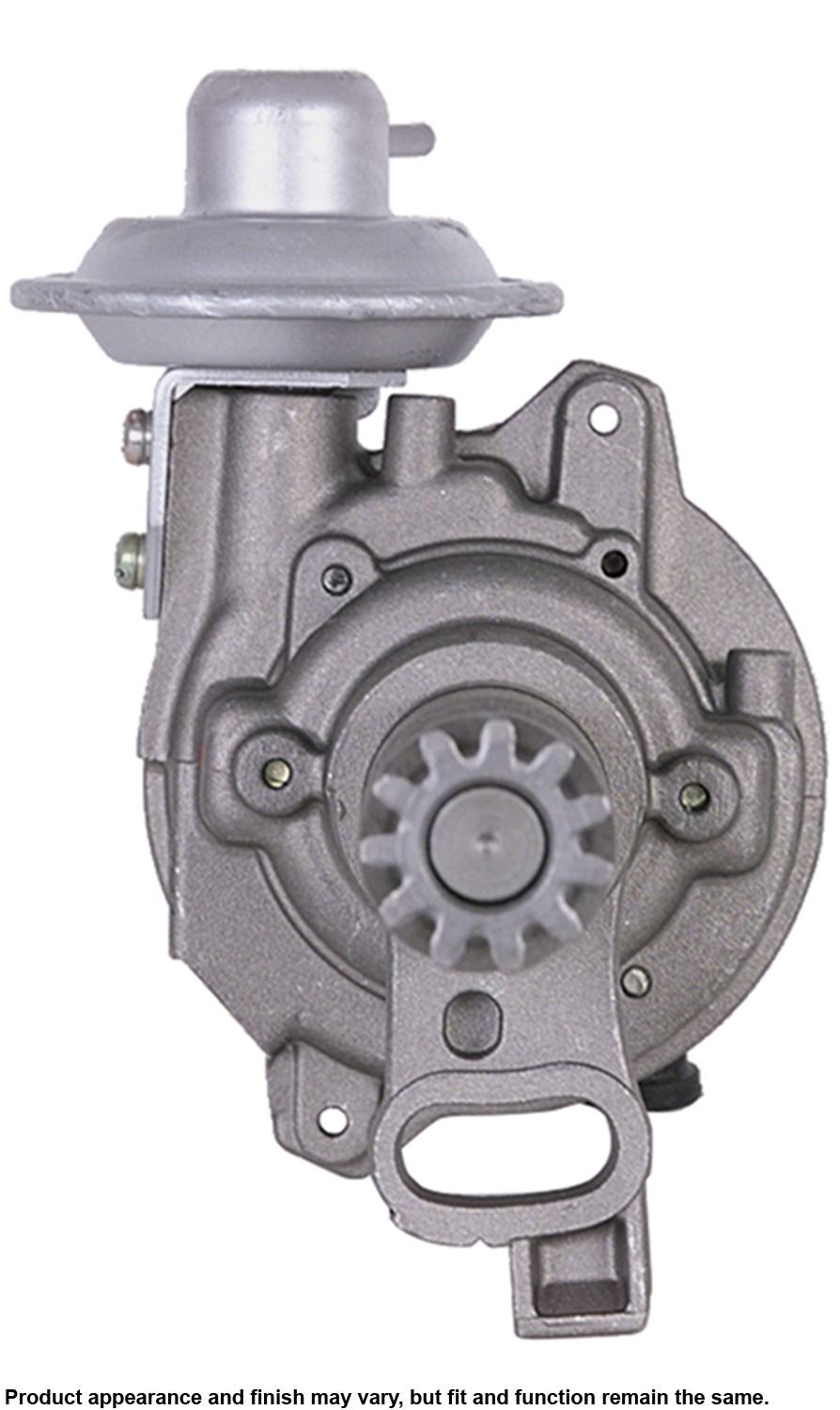 Cardone Reman Remanufactured Distributor 31-649