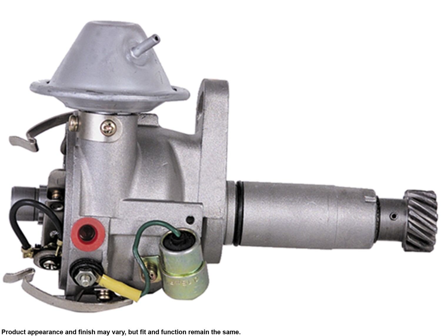 Cardone Reman Remanufactured Distributor 31-671