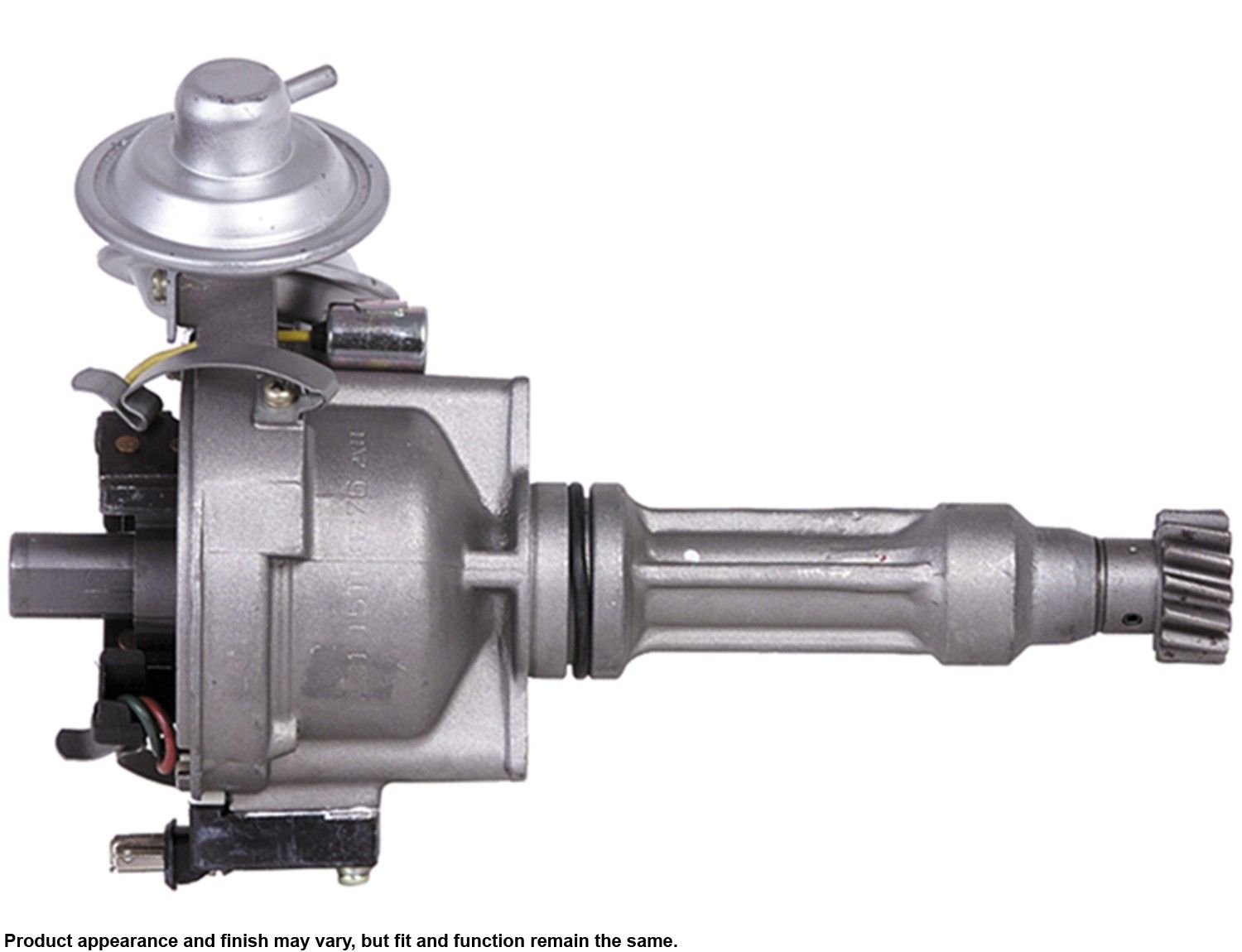 Cardone Reman Remanufactured Distributor 31-696