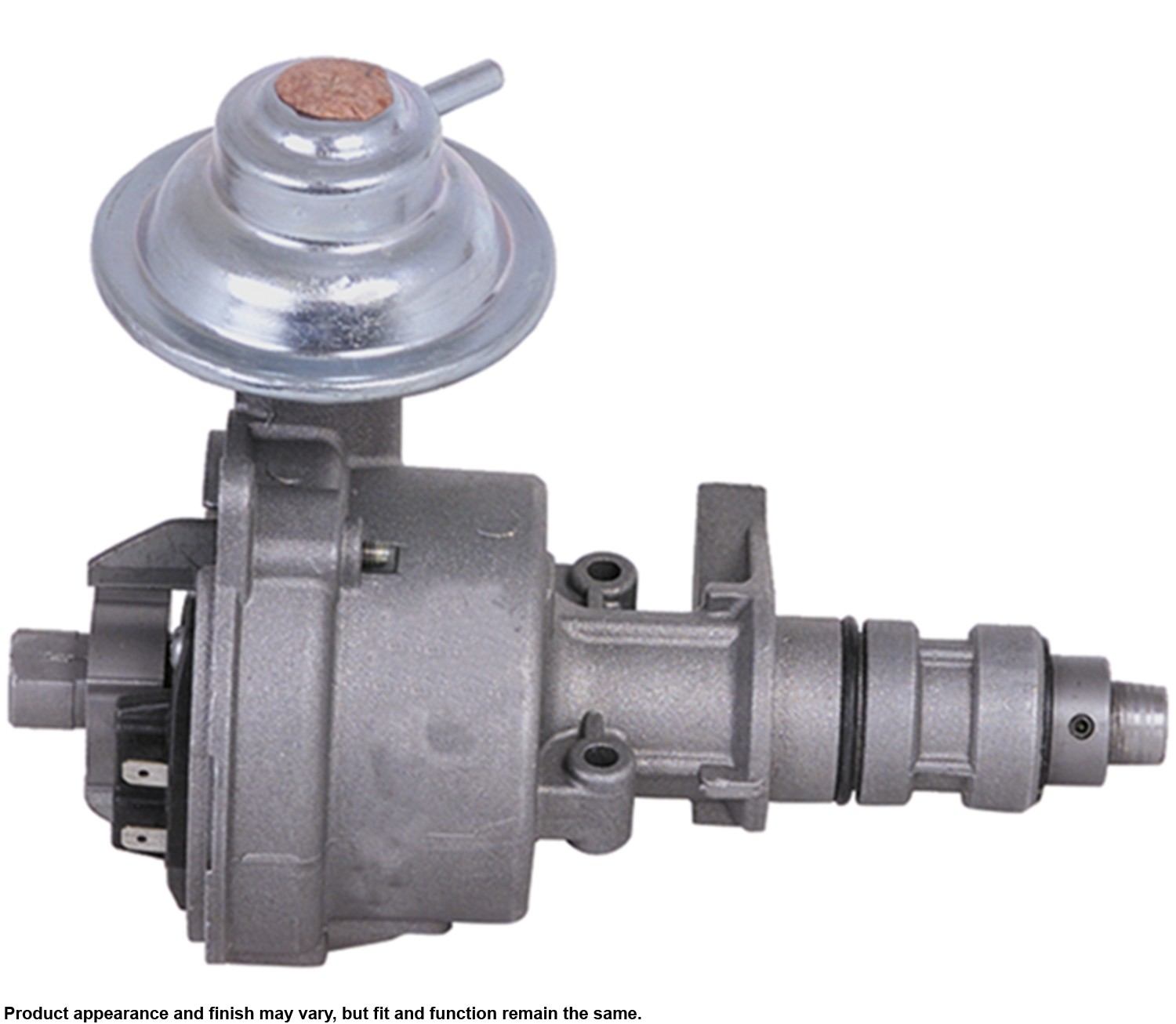 Cardone Reman Remanufactured Distributor 31-699