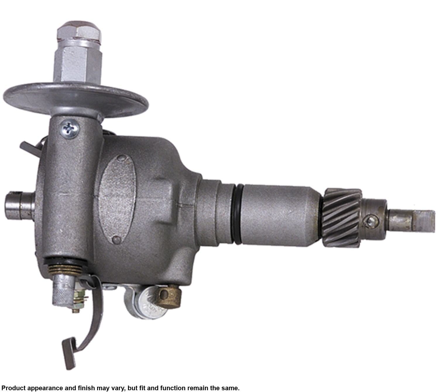 Cardone Reman Remanufactured Distributor 31-701