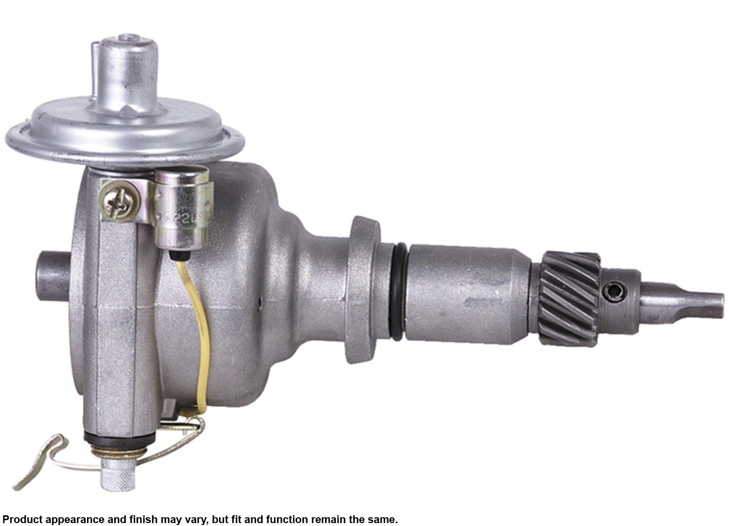 Cardone Reman Remanufactured Distributor 31-704