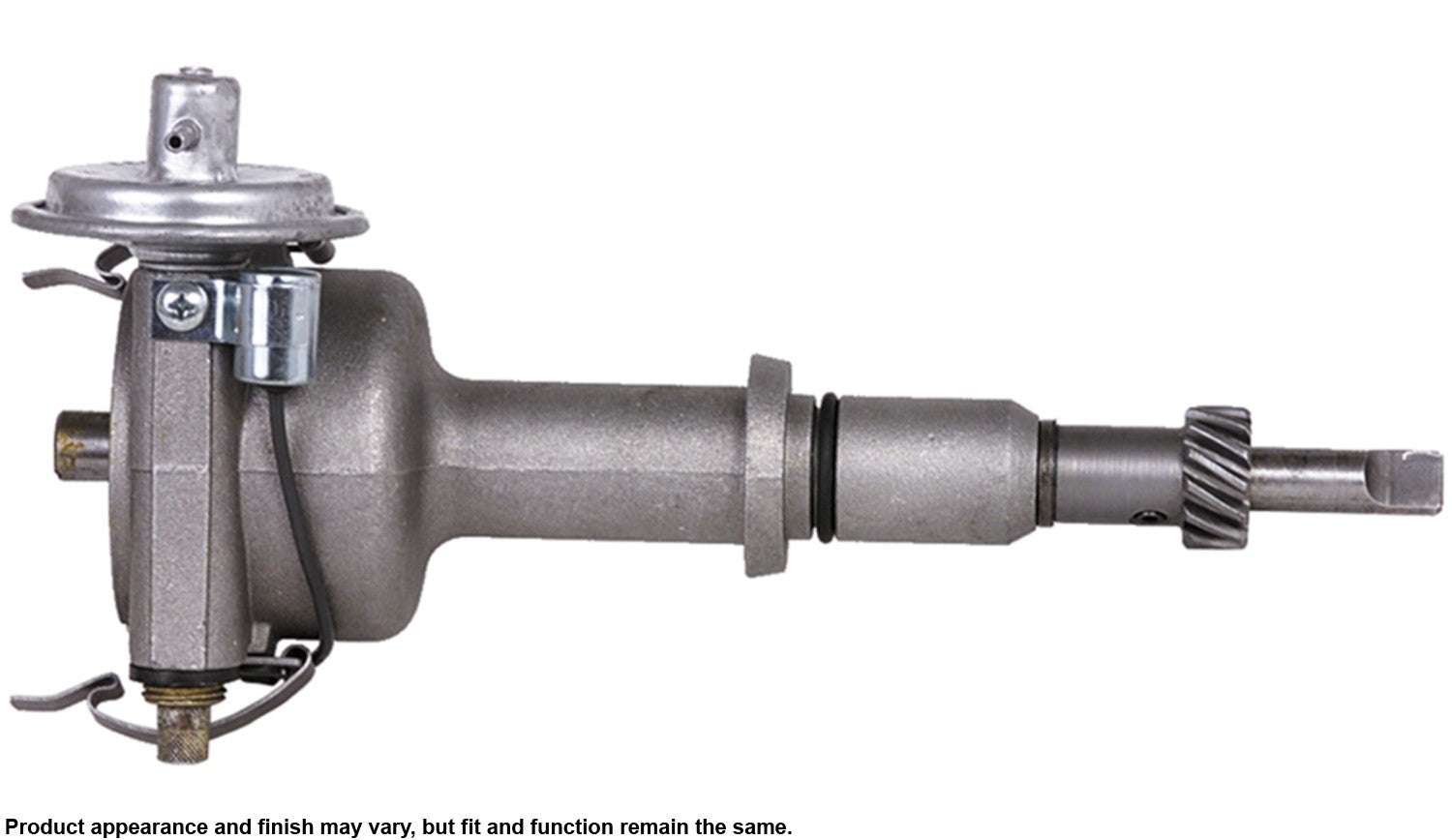 Cardone Reman Remanufactured Distributor 31-709