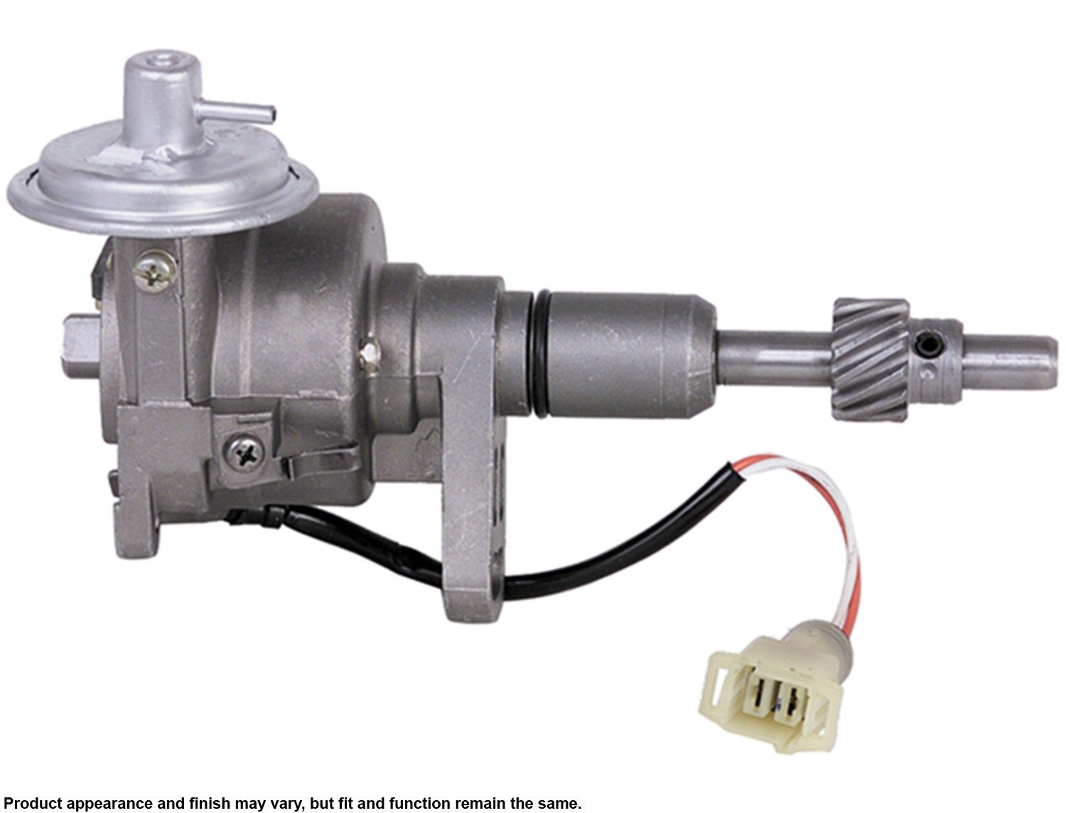Cardone Reman Remanufactured Distributor 31-721
