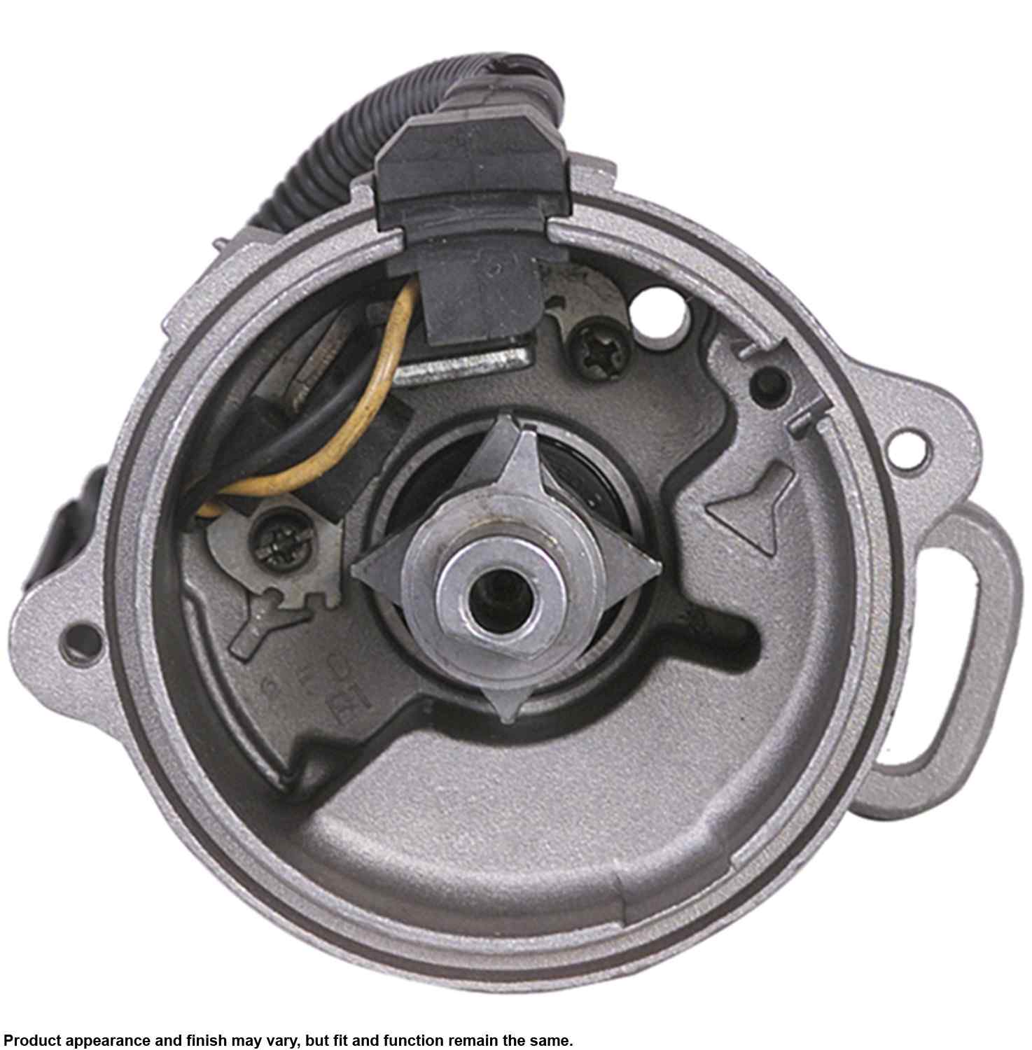 Cardone Reman Remanufactured Distributor 31-73445