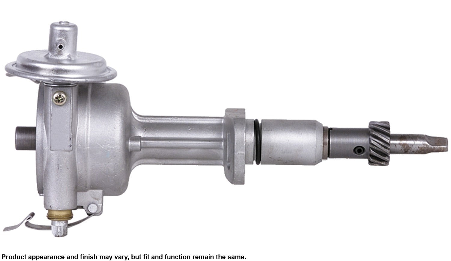 Cardone Reman Remanufactured Distributor 31-737