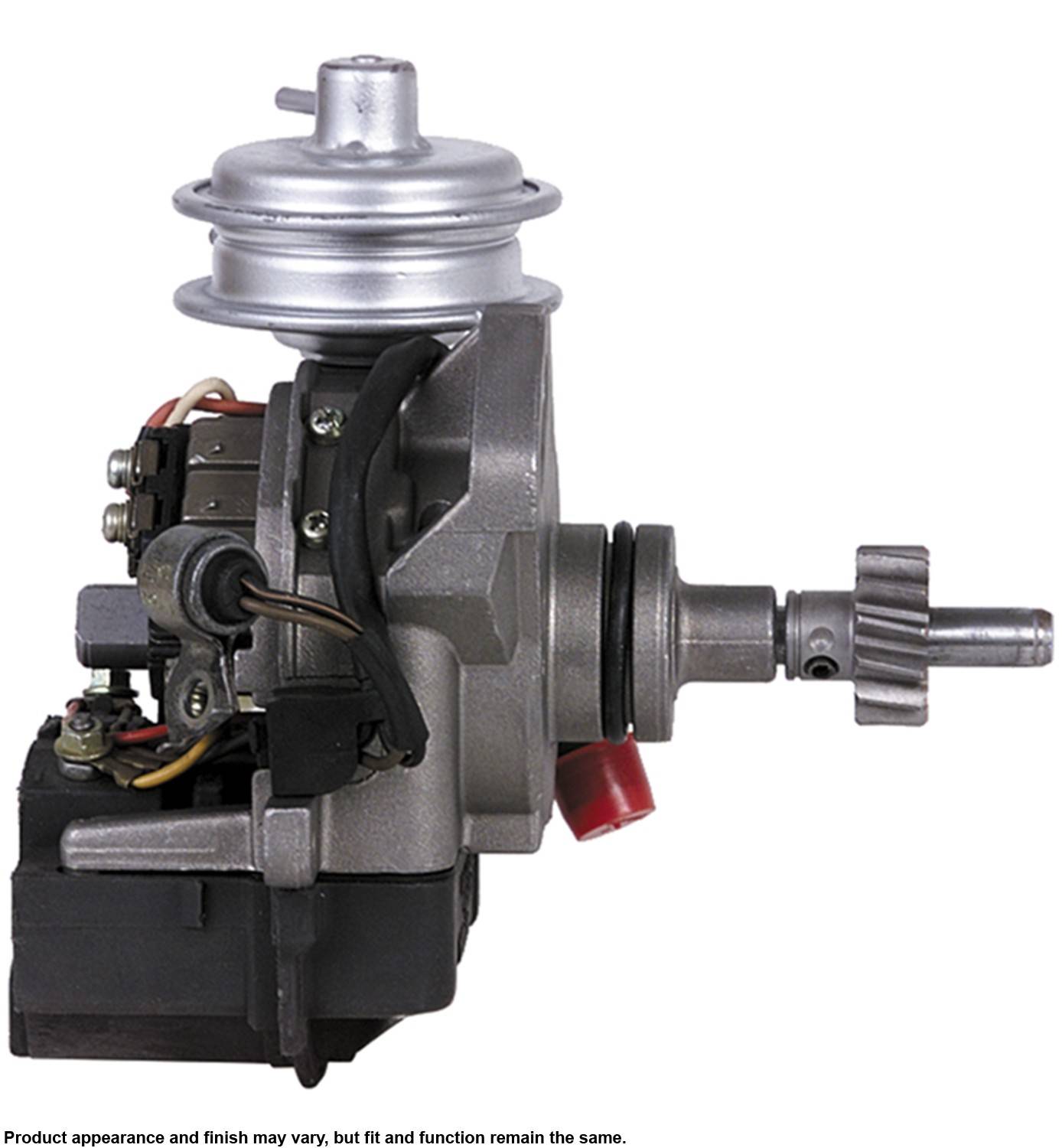 Cardone Reman Remanufactured Distributor 31-739