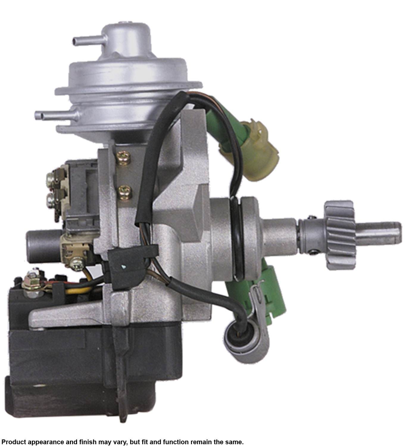 Cardone Reman Remanufactured Distributor 31-742