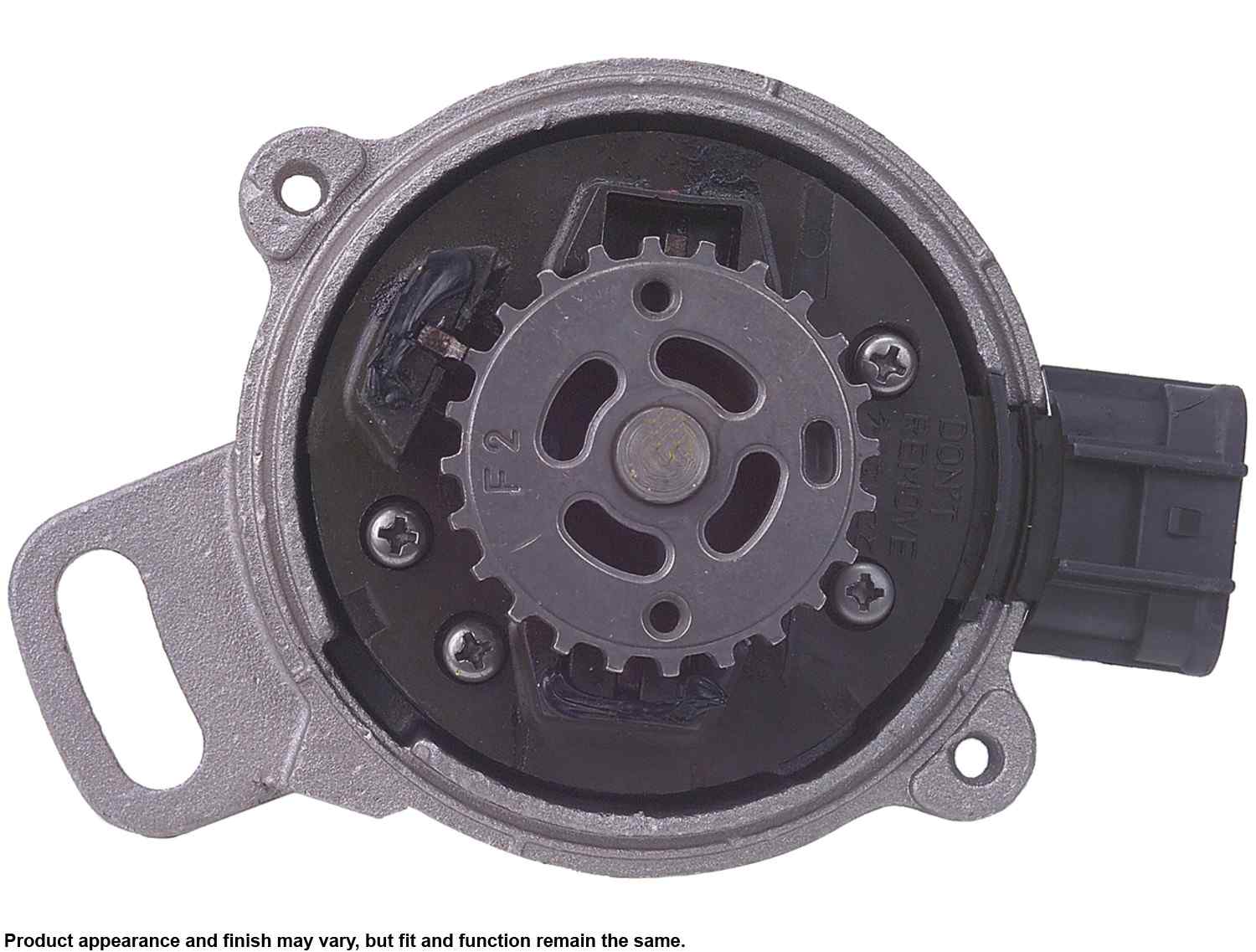 Cardone Reman Remanufactured Distributor 31-74424