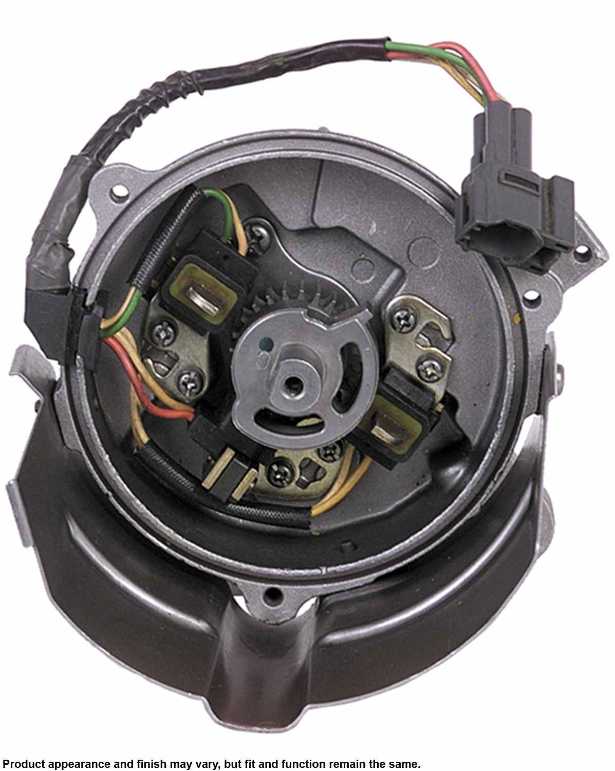 Cardone Reman Remanufactured Distributor 31-74605