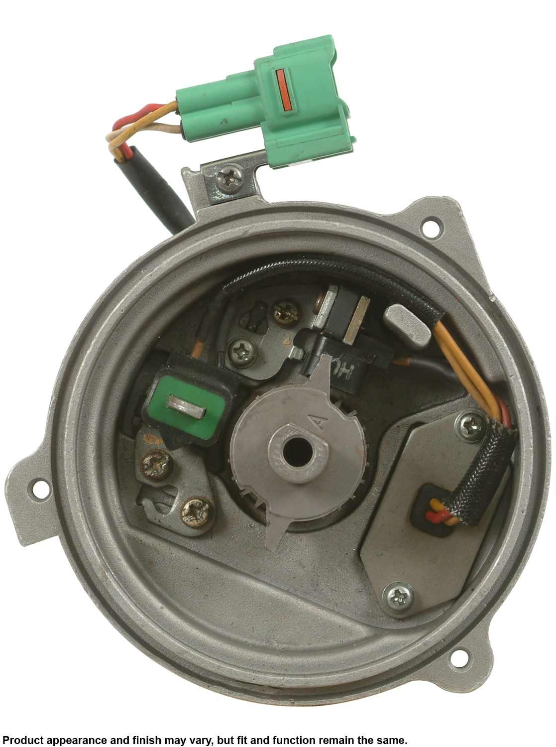 Cardone Reman Remanufactured Distributor 31-74651