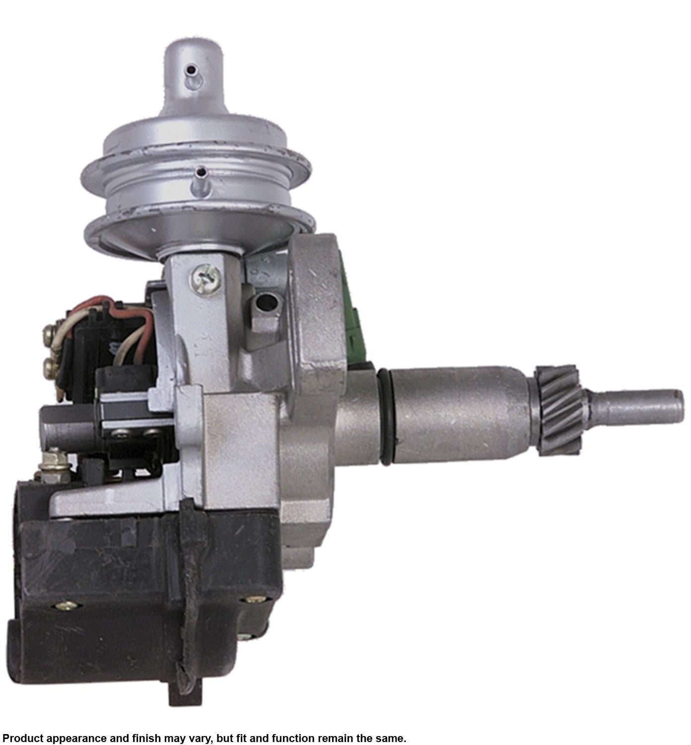 Cardone Reman Remanufactured Distributor 31-750