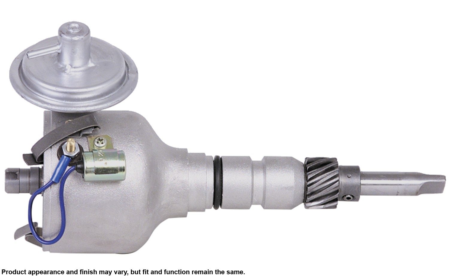 Cardone Reman Remanufactured Distributor 31-753