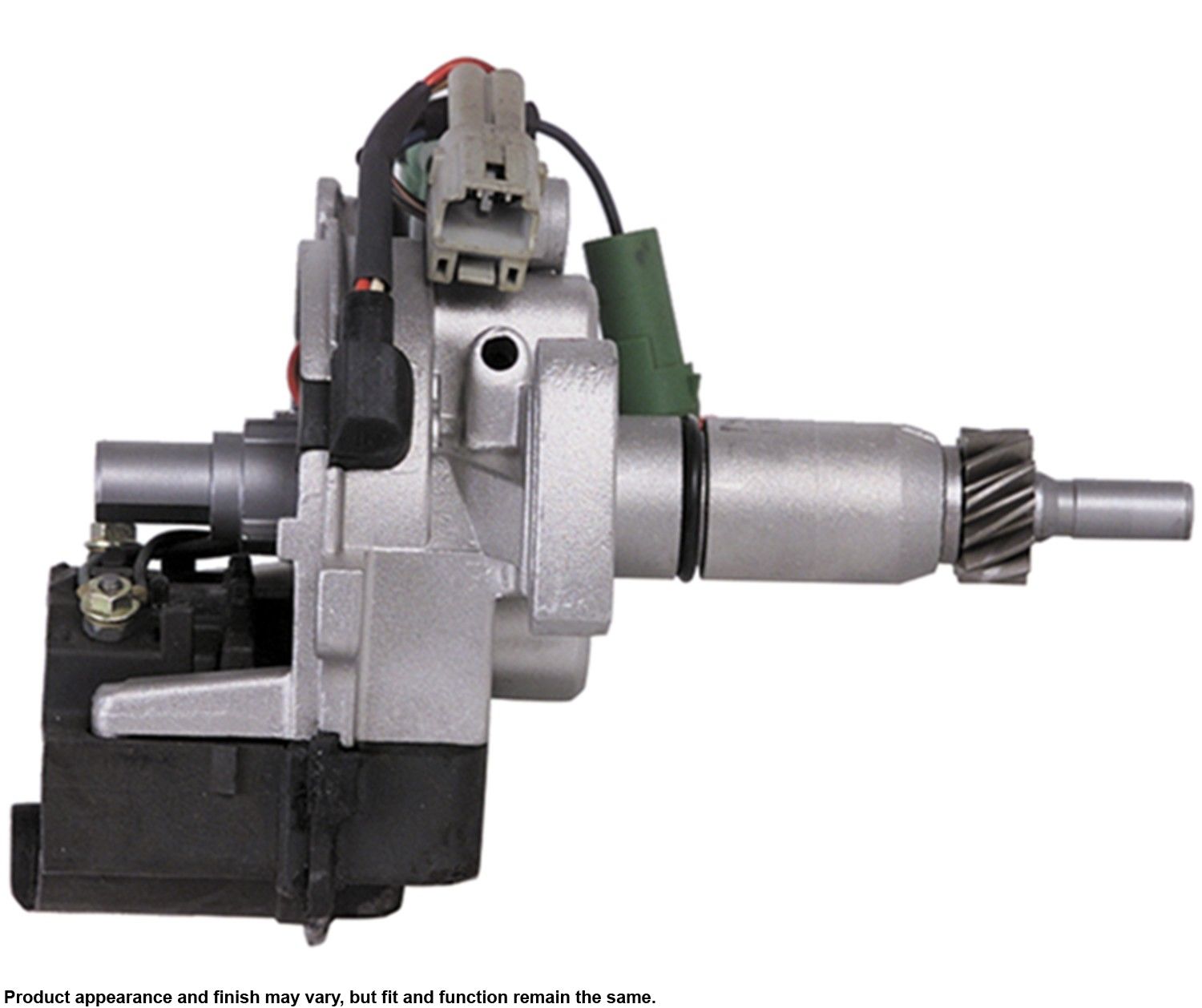Cardone Reman Remanufactured Distributor 31-756