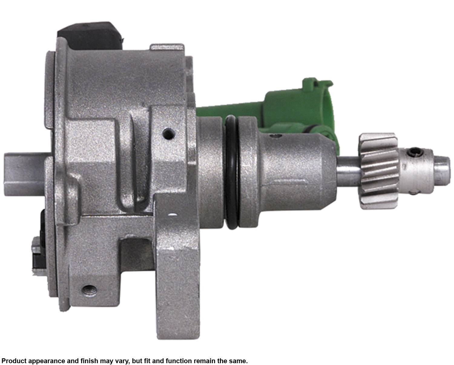 Cardone Reman Remanufactured Distributor 31-757