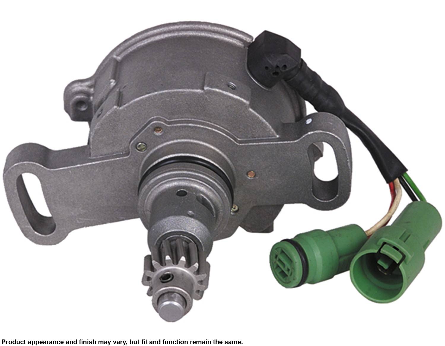 Cardone Reman Remanufactured Distributor 31-757