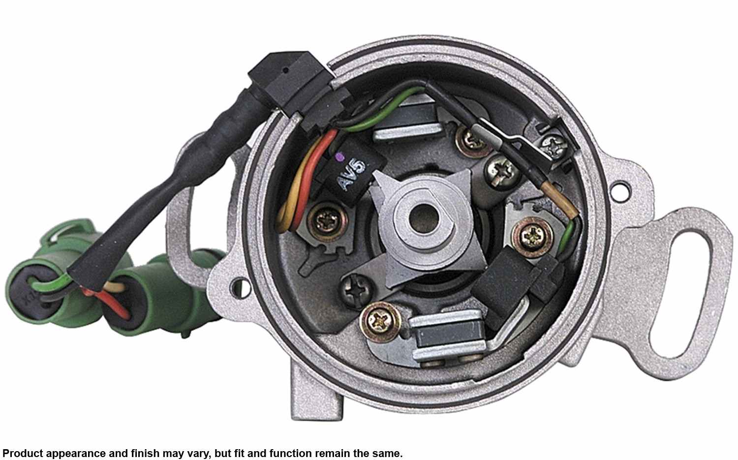 Cardone Reman Remanufactured Distributor 31-757