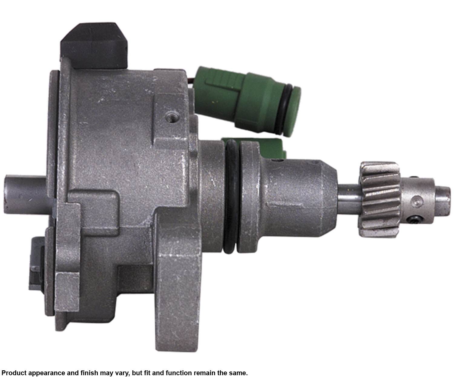 Cardone Reman Remanufactured Distributor 31-758