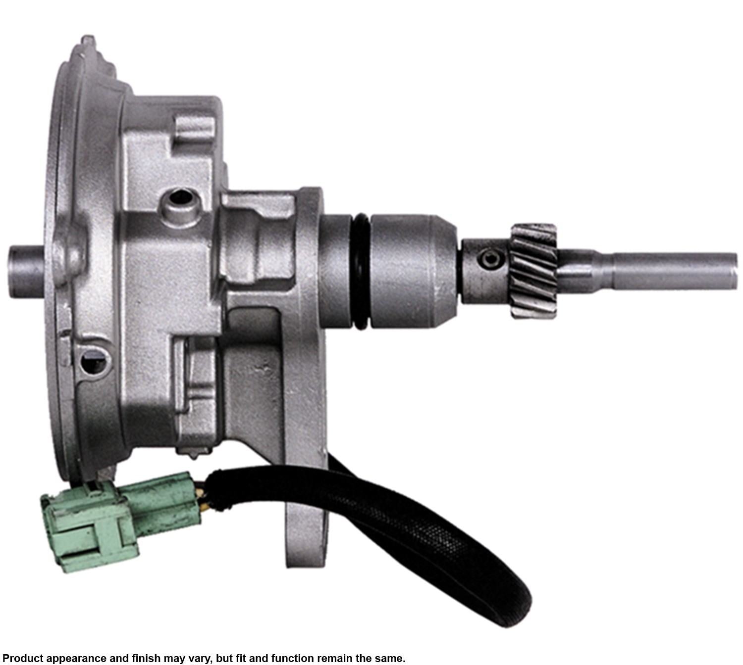 Cardone Reman Remanufactured Distributor 31-764
