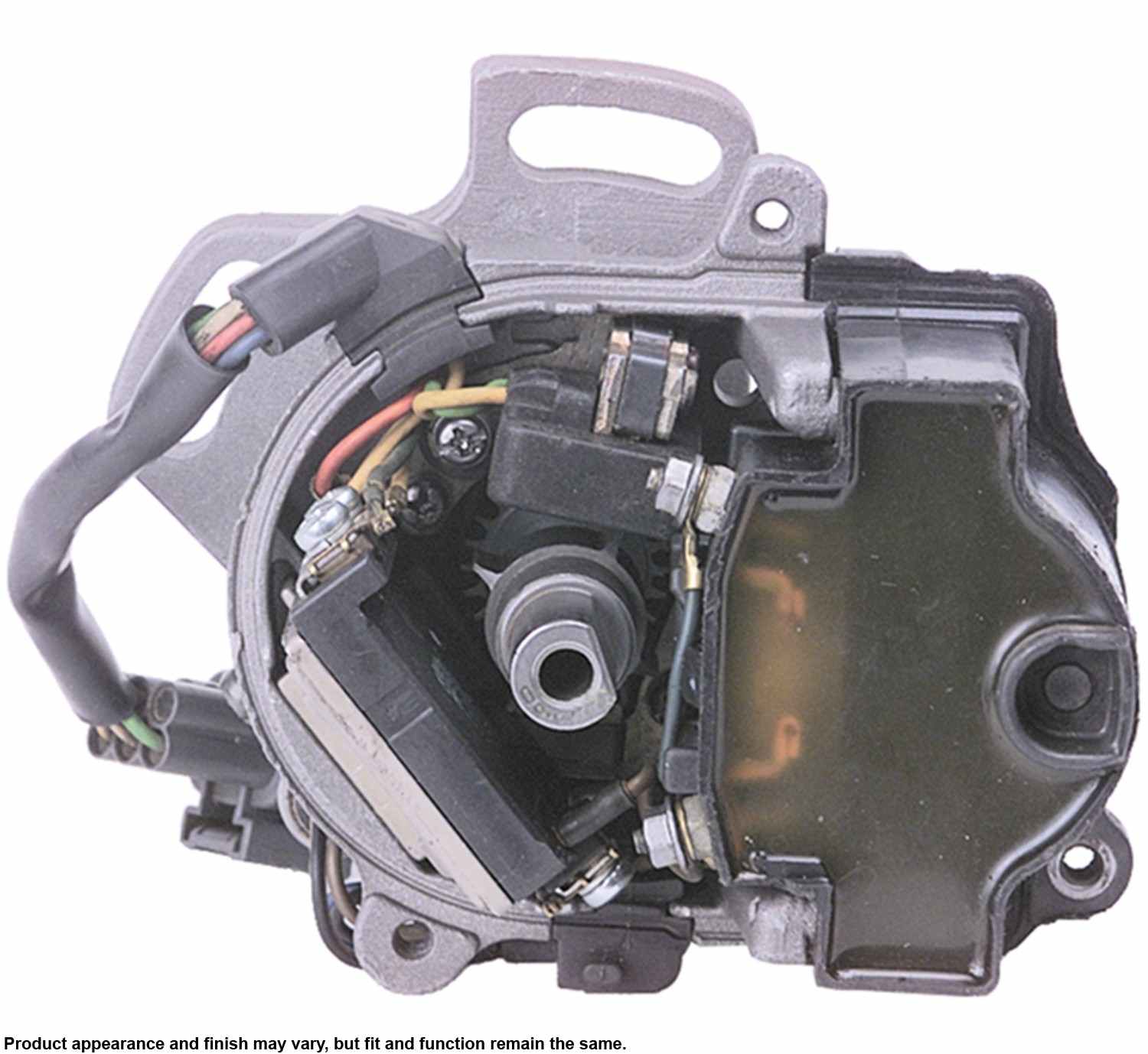 Cardone Reman Remanufactured Distributor 31-77414