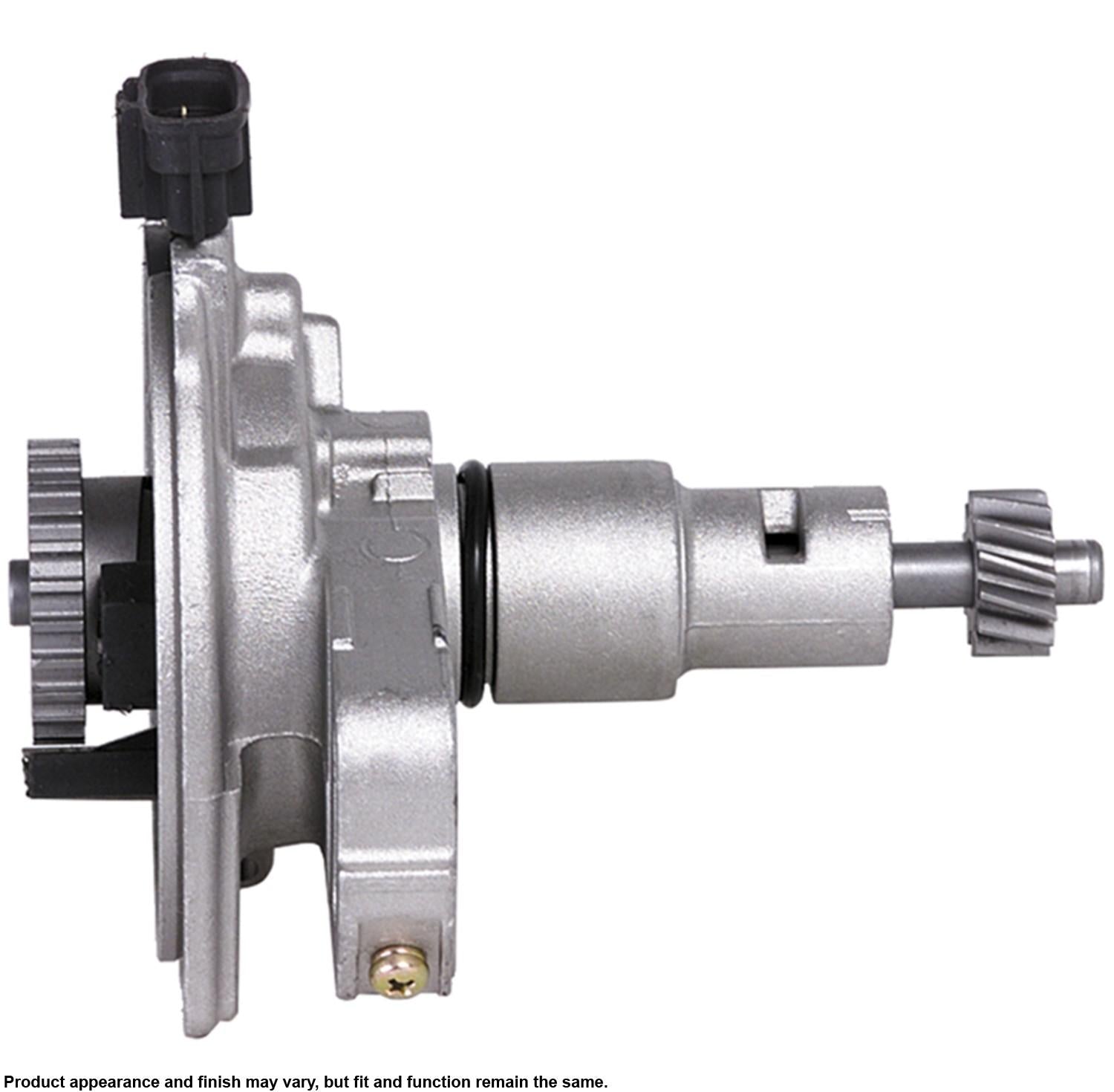 Cardone Reman Remanufactured Distributor 31-795