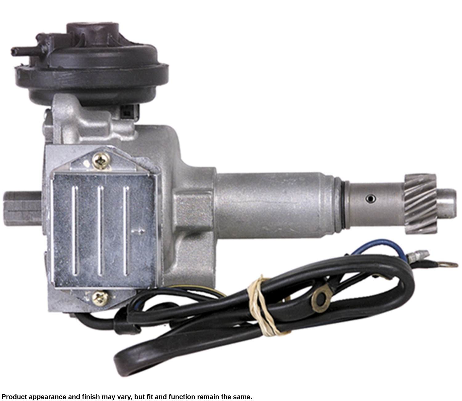 Cardone Reman Remanufactured Distributor 31-803
