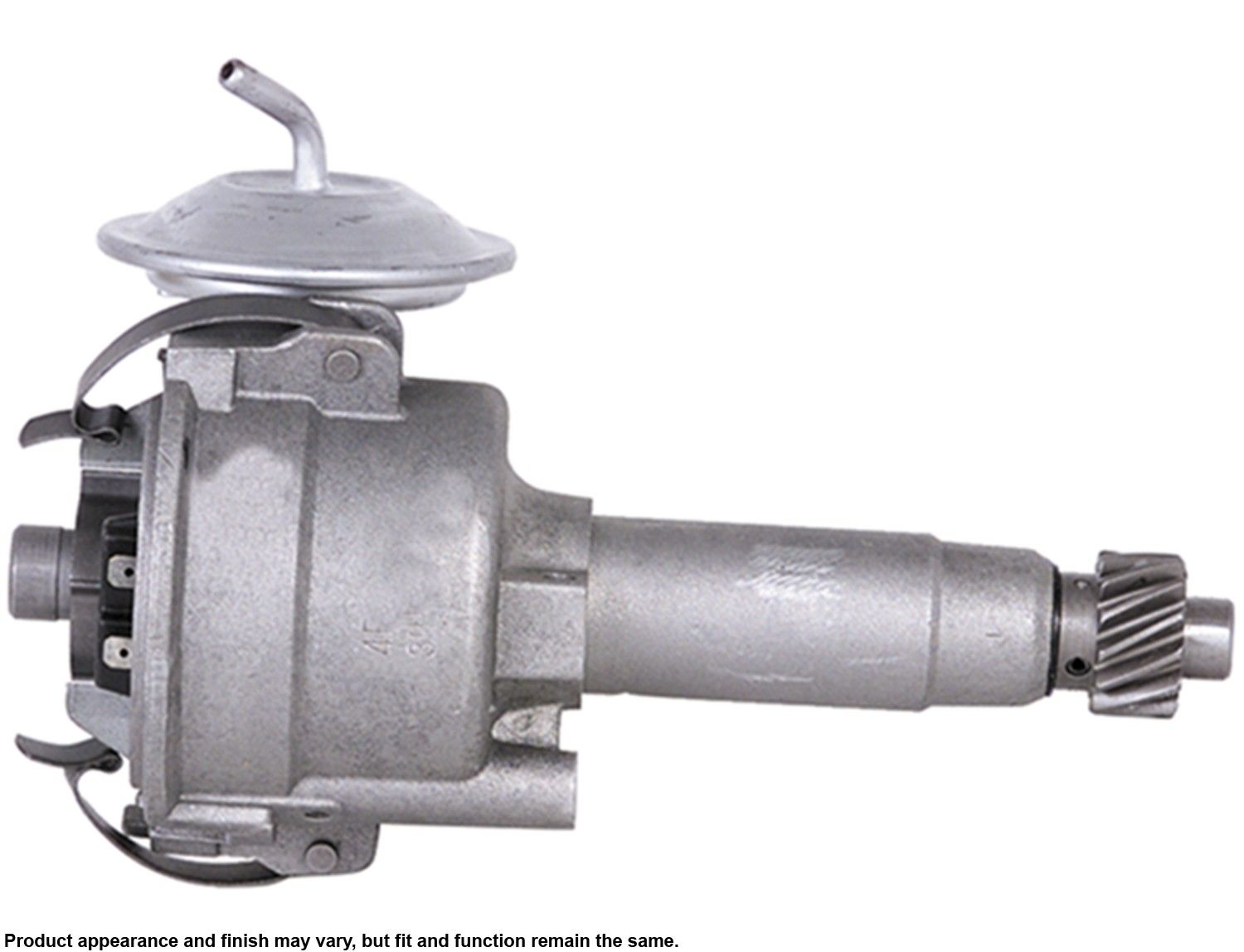 Cardone Reman Remanufactured Distributor 31-804