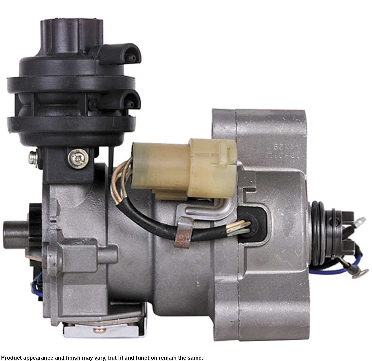 Cardone Reman Remanufactured Distributor 31-818